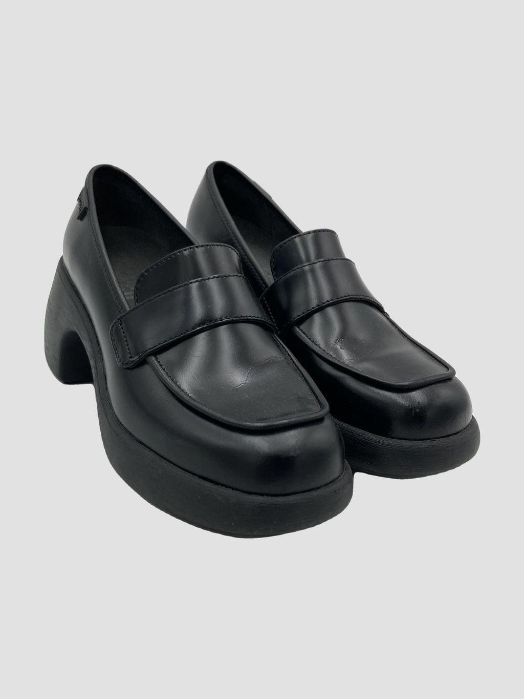 Zapatos de taco CAMPER - Talla 37 (VOP01214493)-1