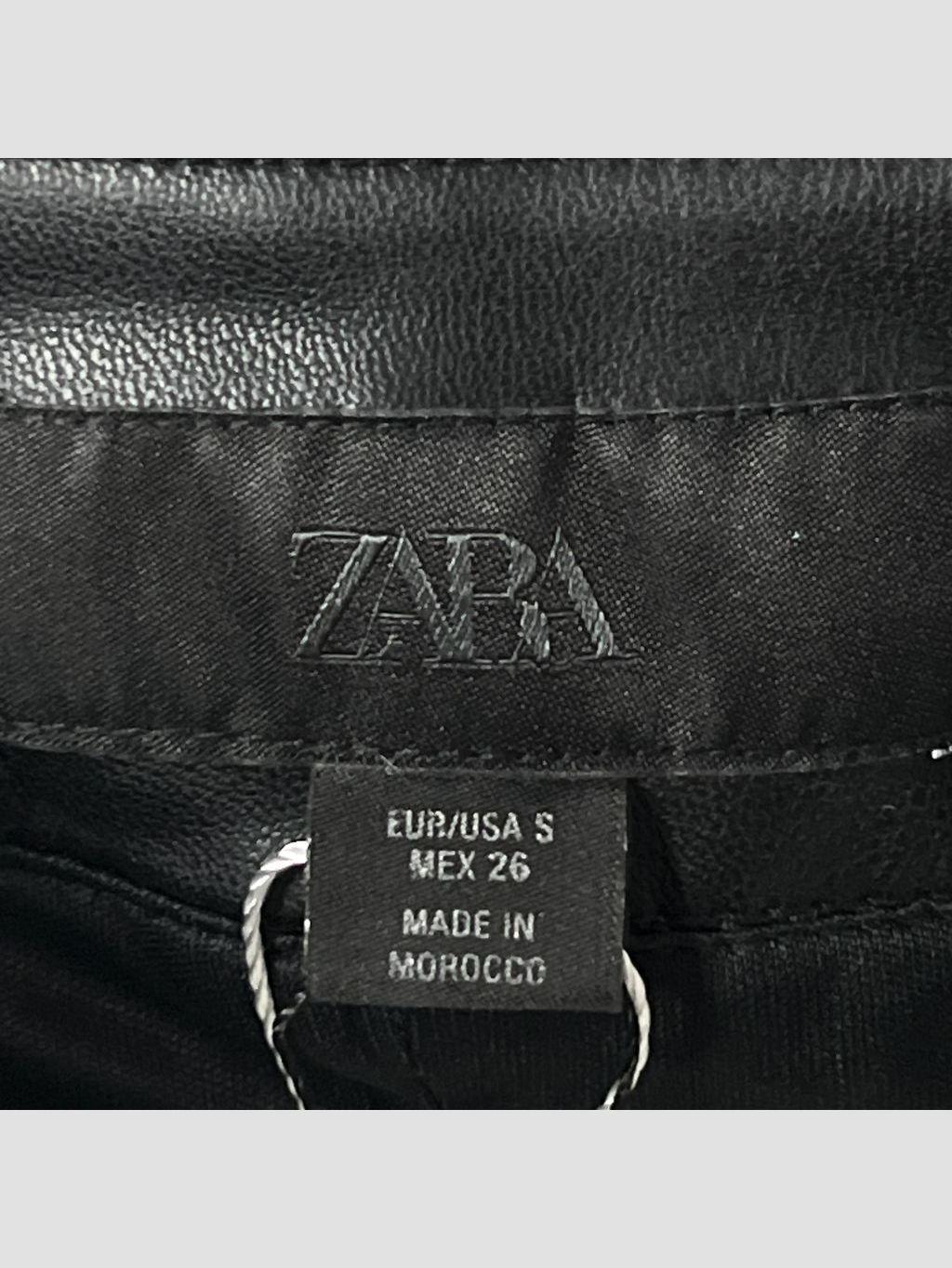 Top ZARA - Talla S (VOP01111262)-1