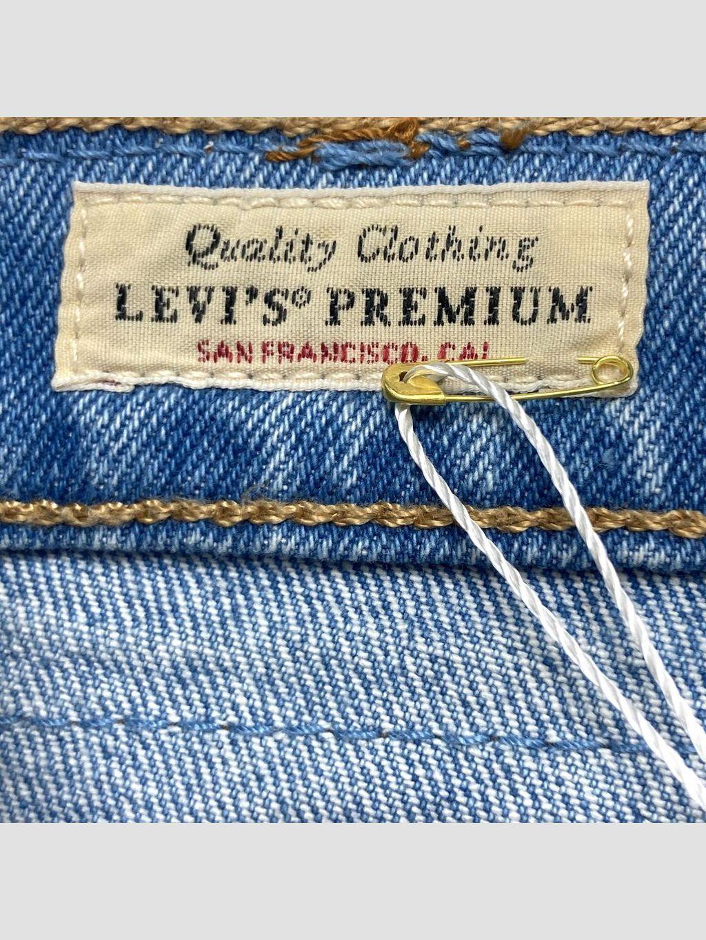 Jean LEVI'S - Talla 38 (VOP00975453)-2