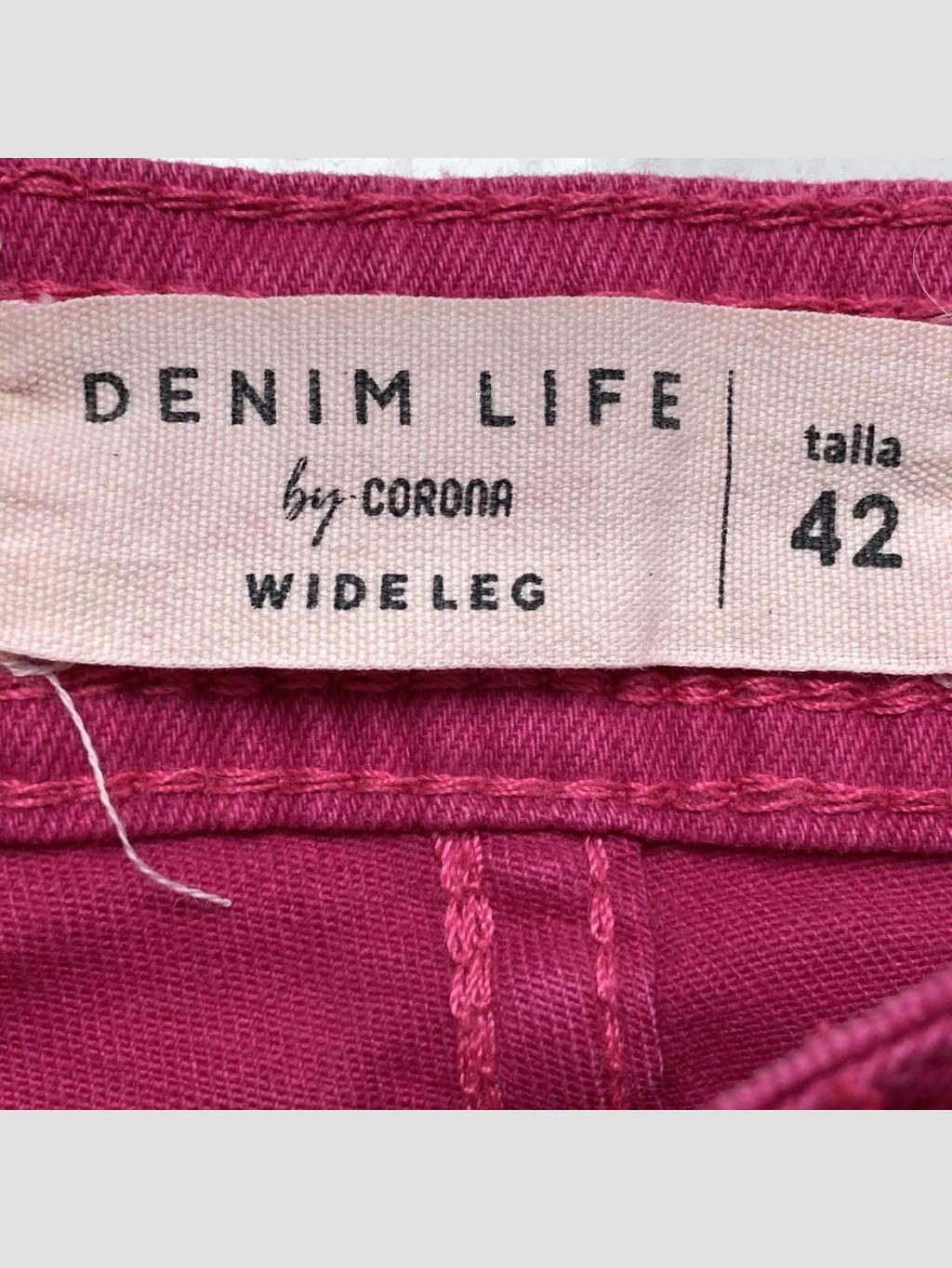 Jean CORONA - Talla 42 (VOP00899486)-2