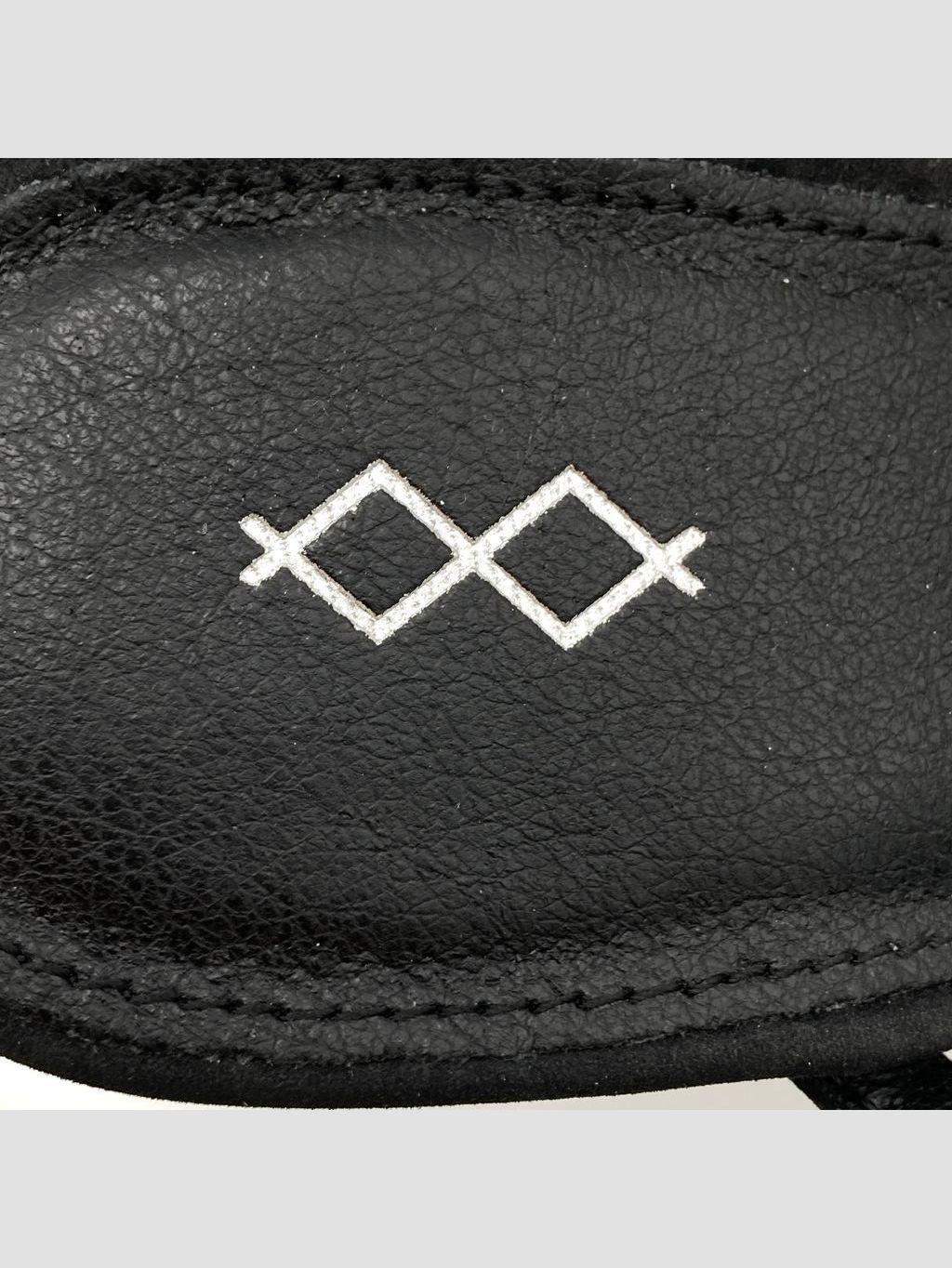 Zapatos de taco MIM - Talla 38 (VOP00804165)-2