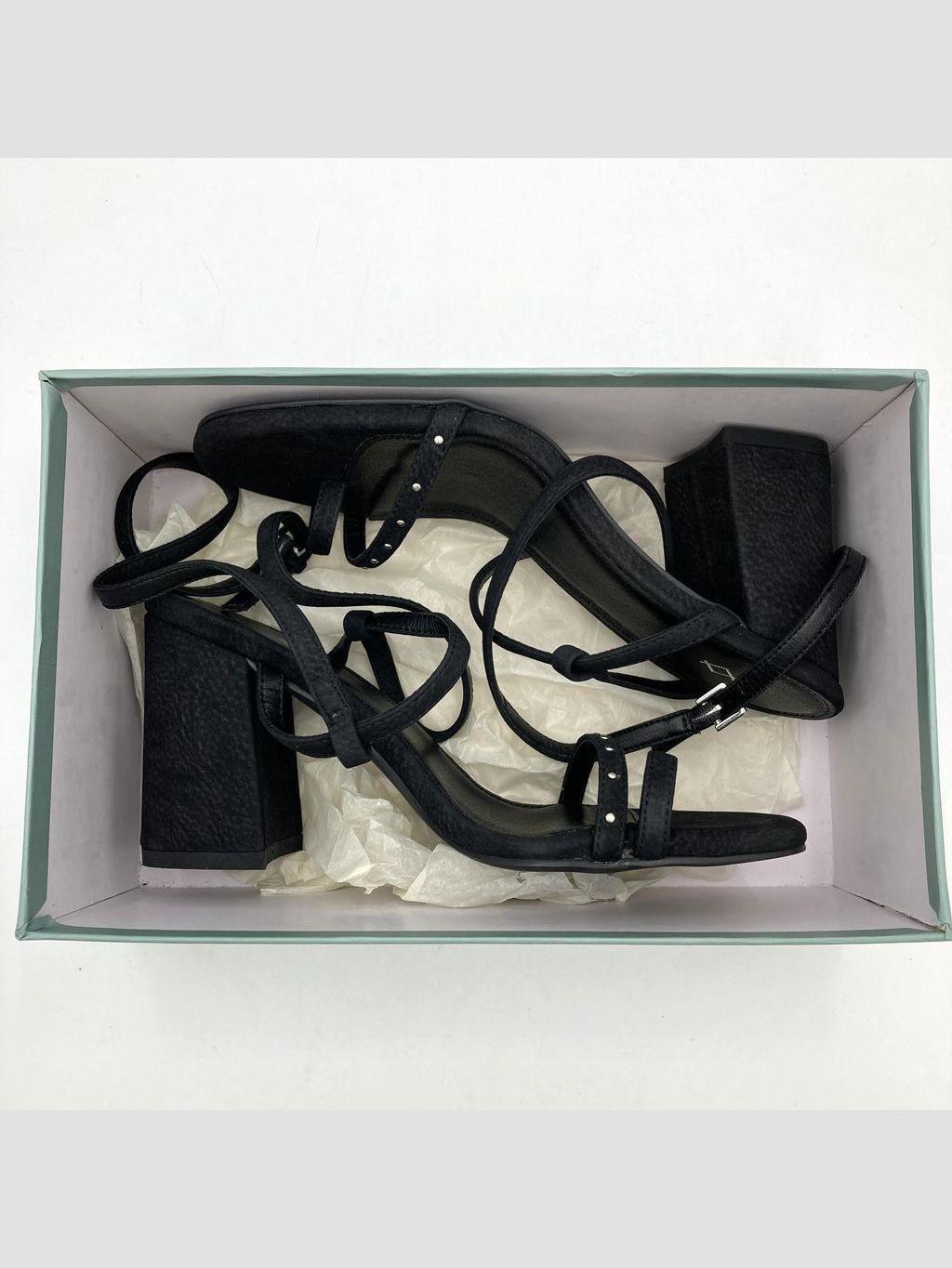 Zapatos de taco MIM - Talla 38 (VOP00804165)-5