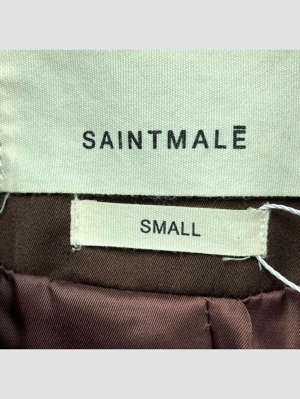 Blazer SAINT MALE - Talla S (VOP00851497)-1