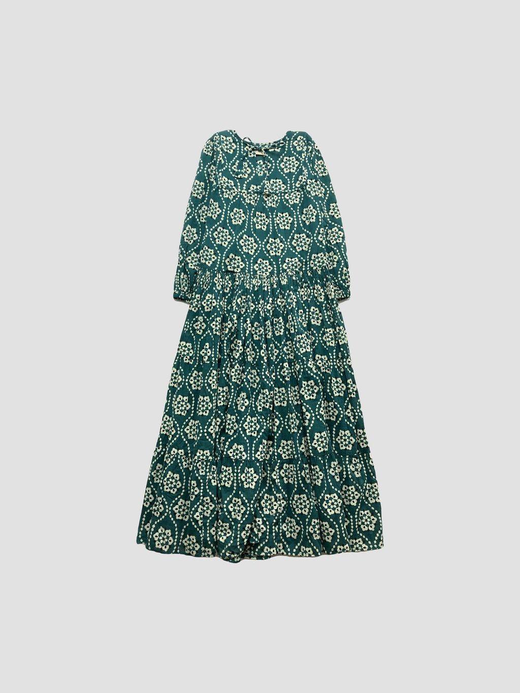 Vestido largo RAPSODIA - Talla XS (VOP00896189)-0