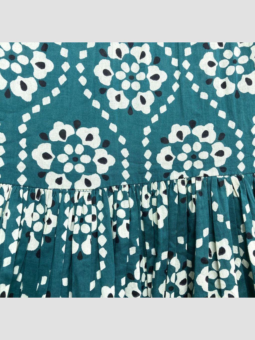 Vestido largo RAPSODIA - Talla XS (VOP00896189)-3