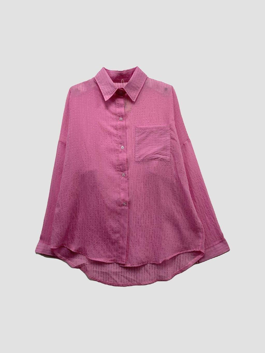 Camisa VINTAGE - Talla L (VOP00991916)-0
