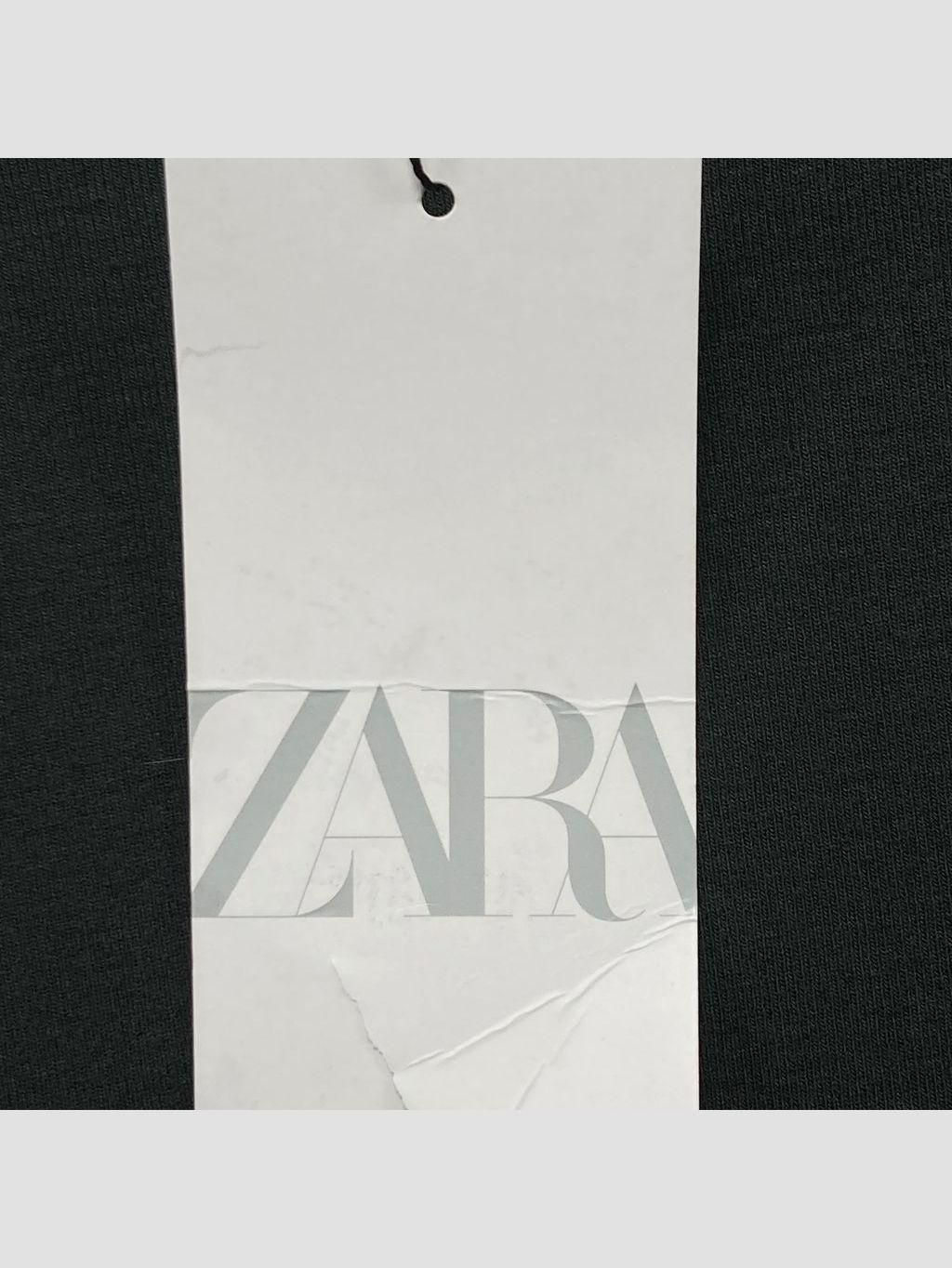 Polera ZARA - Talla M (VOP00978432)-2