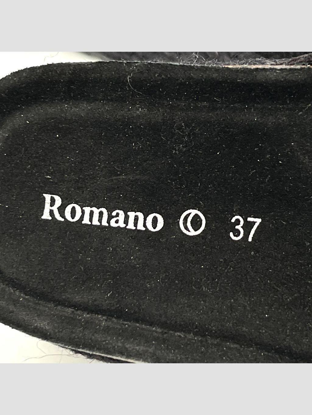 Sandalias ROMANO - Talla 37 (VOP01178035)-2