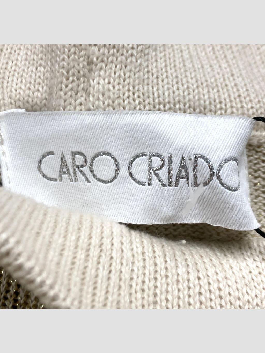 Pantalón CARO CRIADO - Talla 34 (VOP00899754)-2