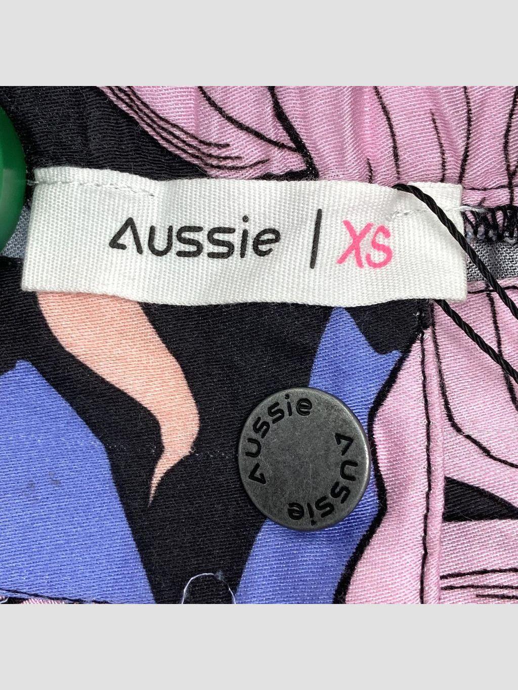 Short AUSSIE - Talla 34 (VOP01211312)-2