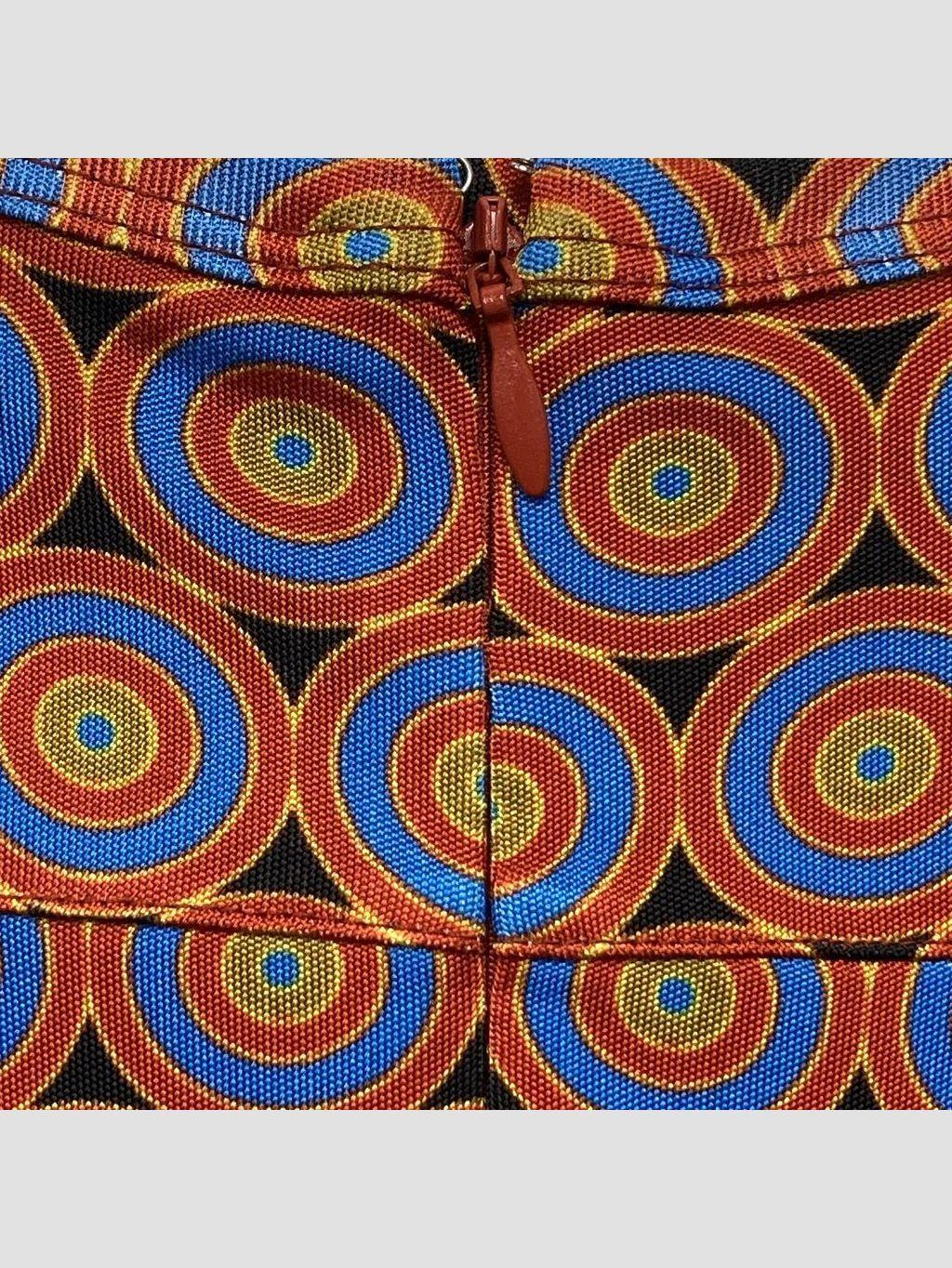 Vestido largo GIVENCHY - Talla L (VOP01054078)-5