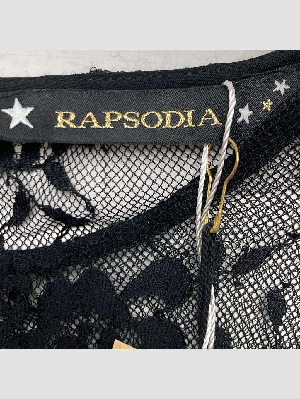 Vestido corto RAPSODIA - Talla M (VOP01014780)-2