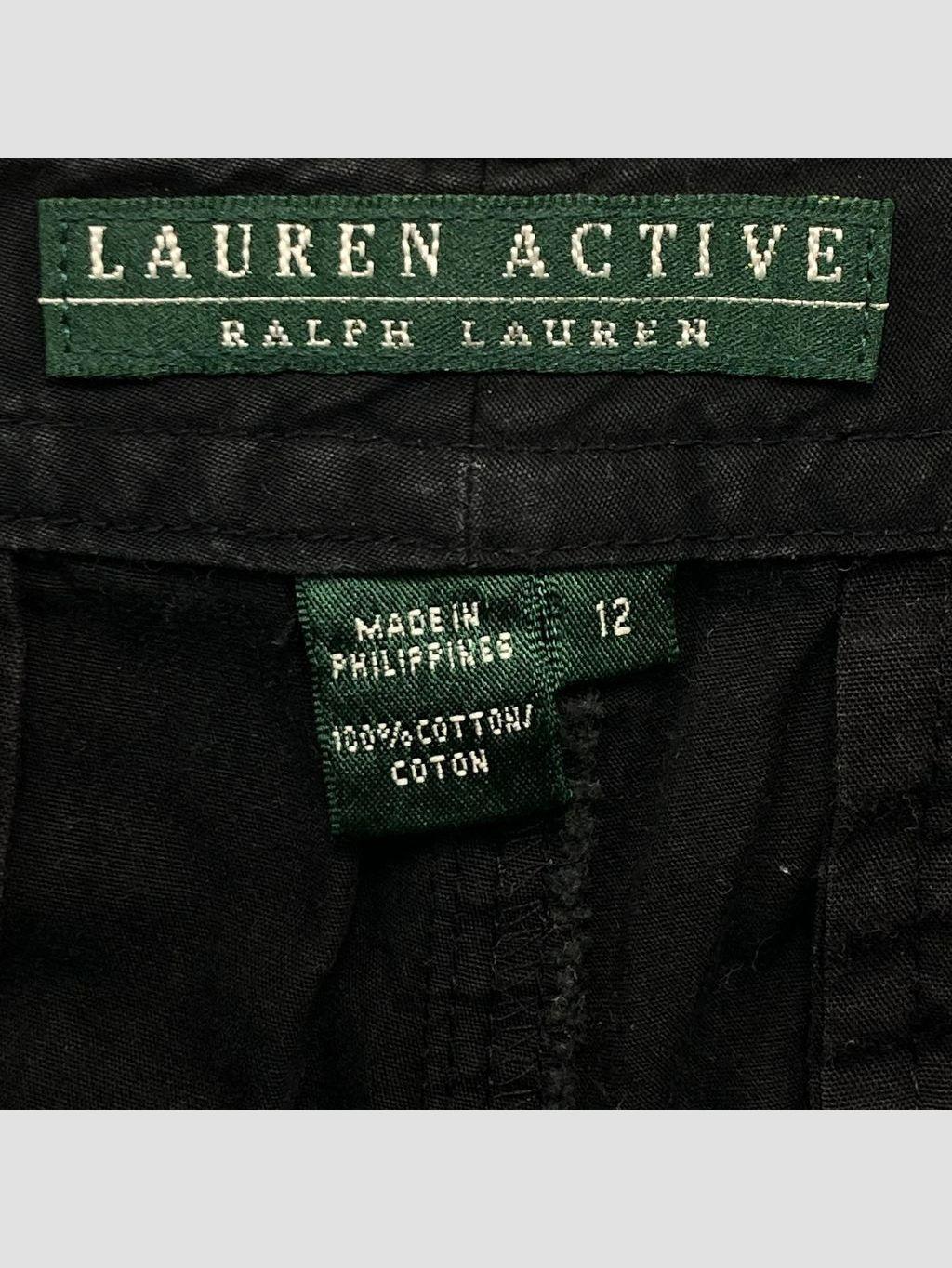 Pantalón LAUREN RALPH LAUREN - Talla 44 (VOP01001609)-1