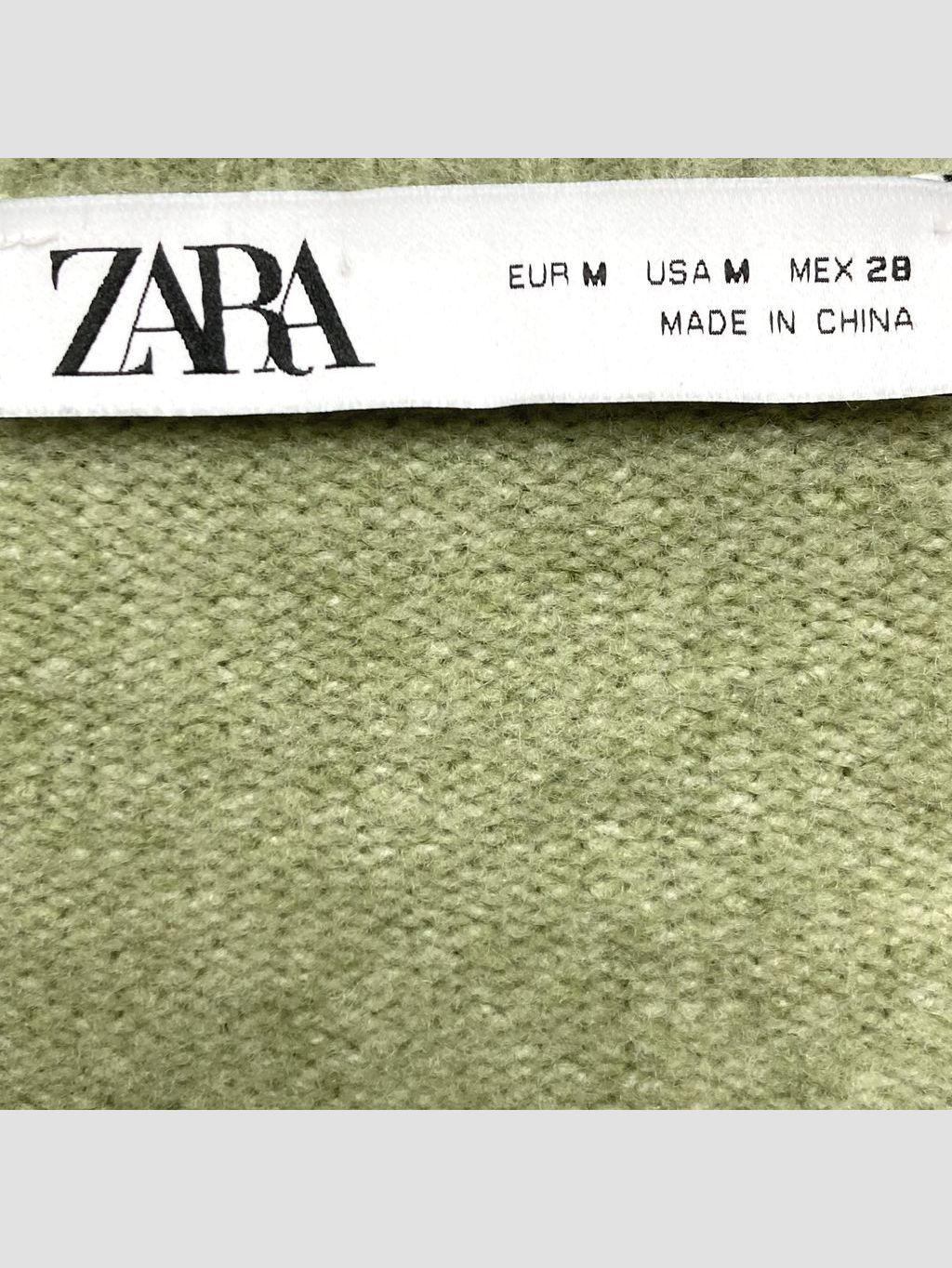 Sweater ZARA - Talla M (VOP01070757)-1