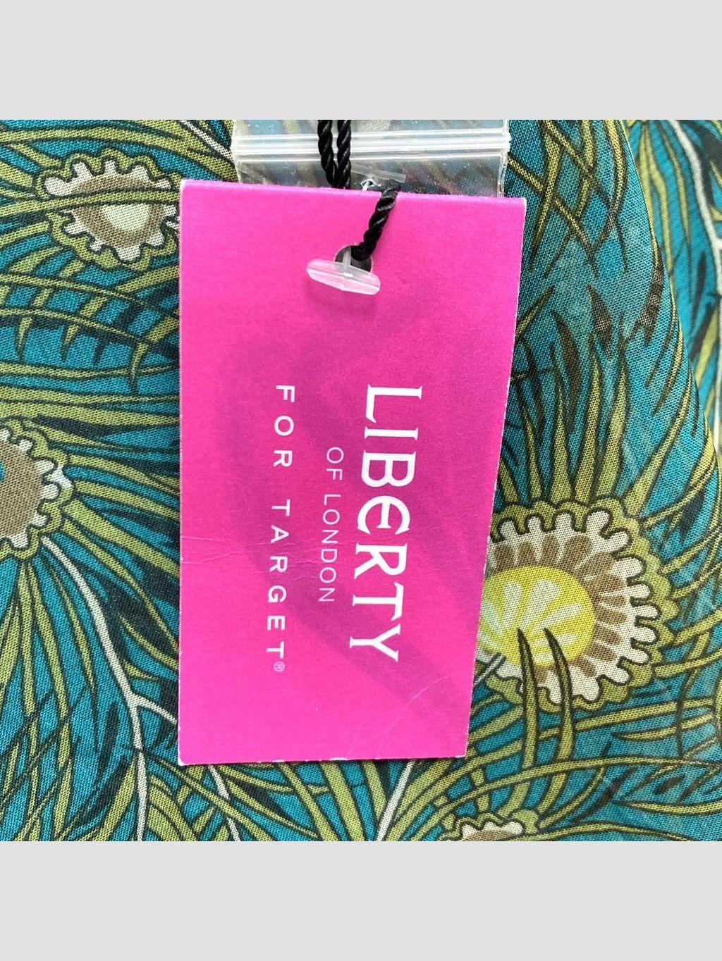 Polera sin mangas LIBERTY OF LONDON FOR TARGET - Talla M (VOP01060555)-2