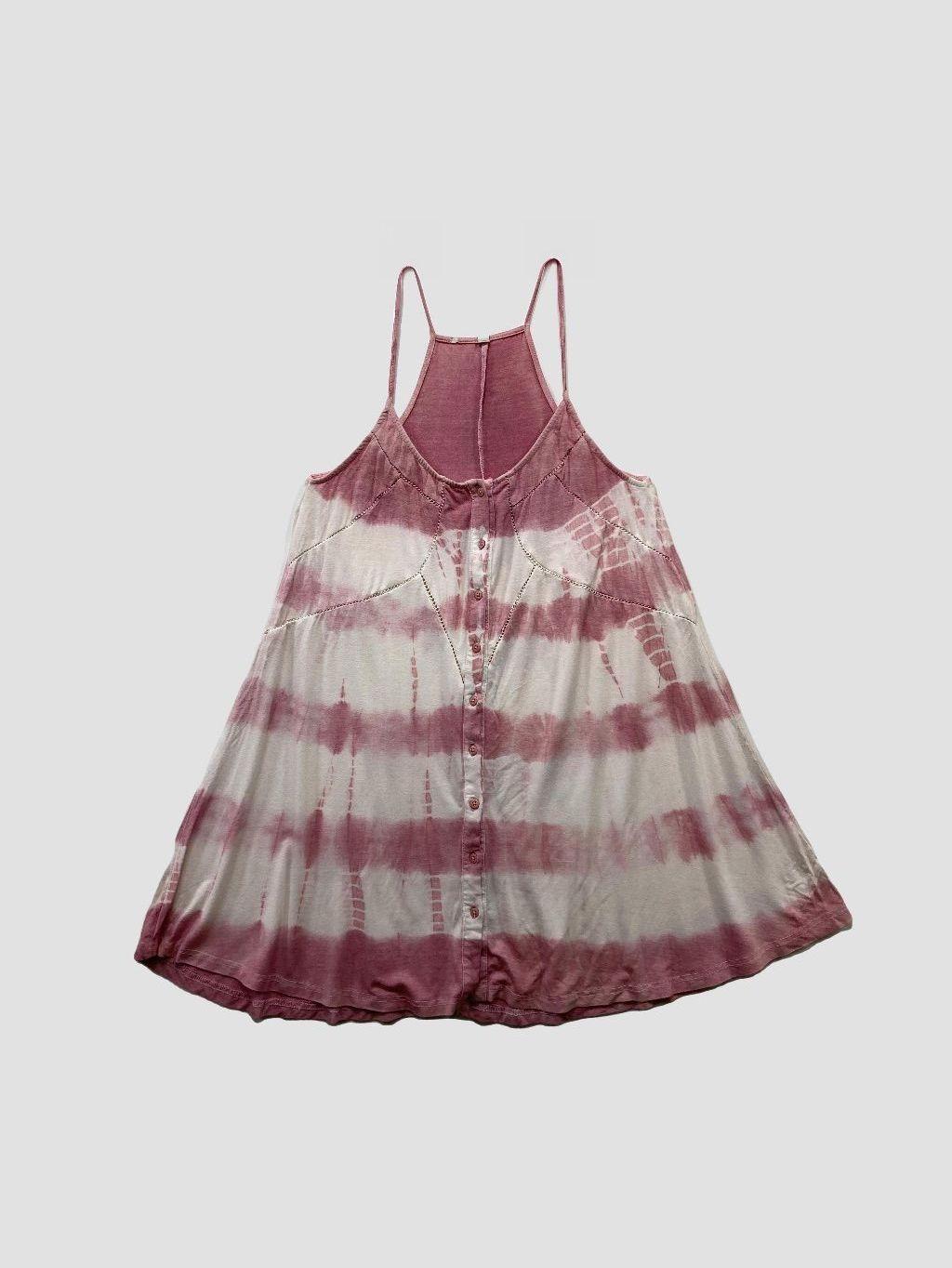 Vestido corto SYBILLA - Talla S (VOP00908185)-0