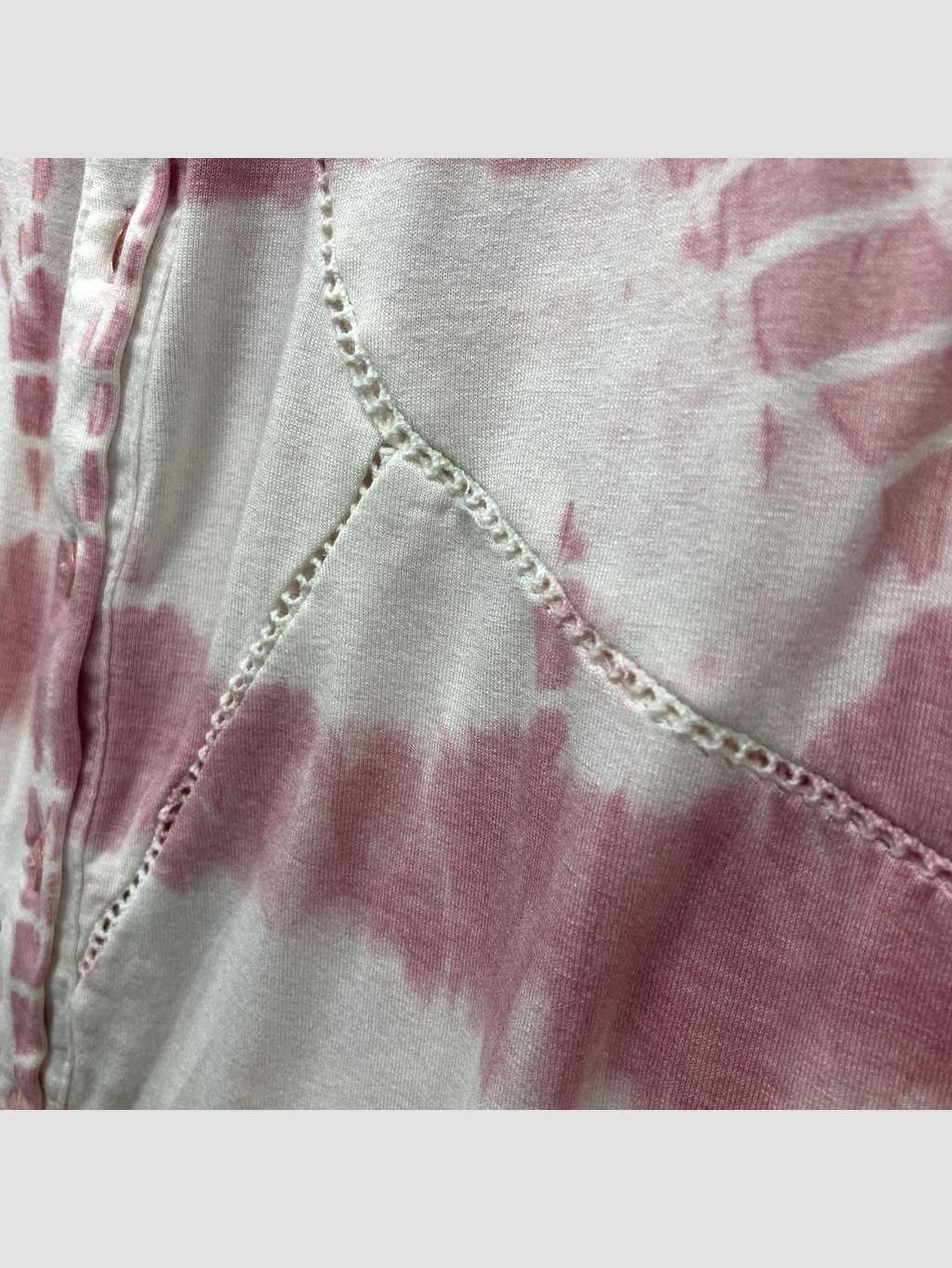 Vestido corto SYBILLA - Talla S (VOP00908185)-1