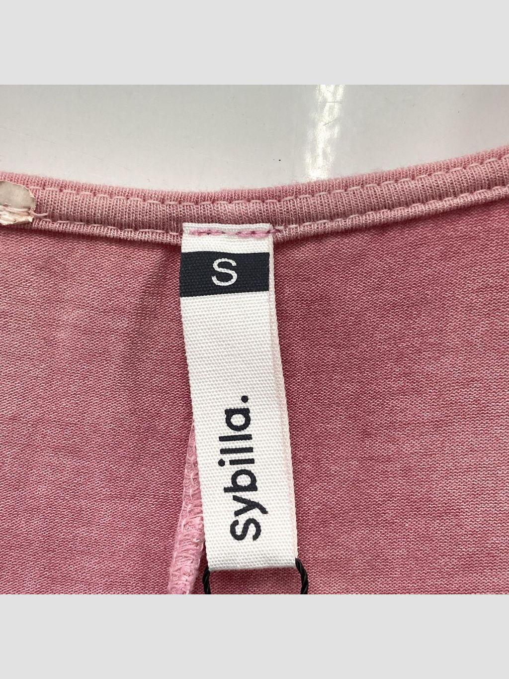 Vestido corto SYBILLA - Talla S (VOP00908185)-2