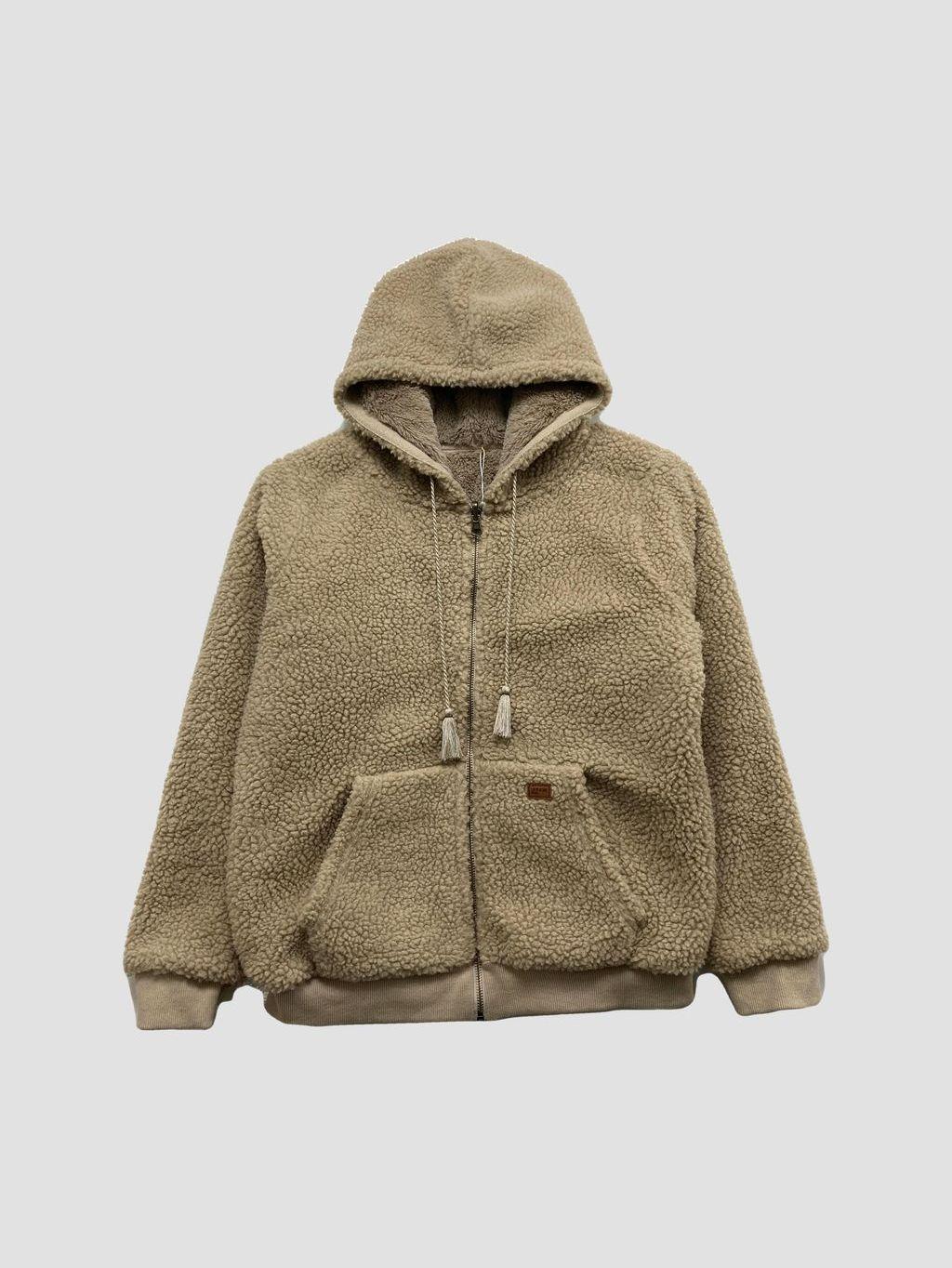 Polerón UMBRALE - Talla M (VOP00838873)-0