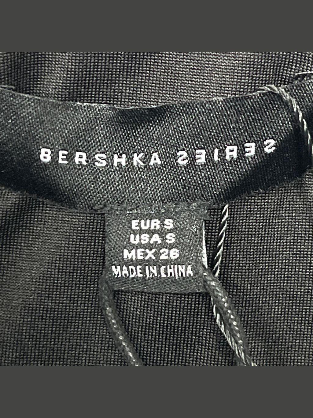 Top BERSHKA - Talla S (VOP01222541)-1