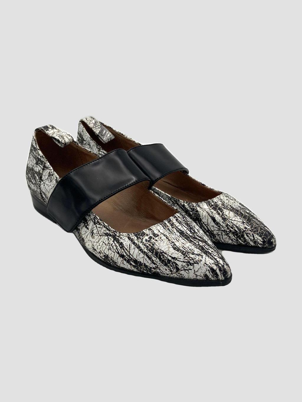 Ballerinas JEFFREY CAMPBELL - Talla 36 (VOP00997661)-1