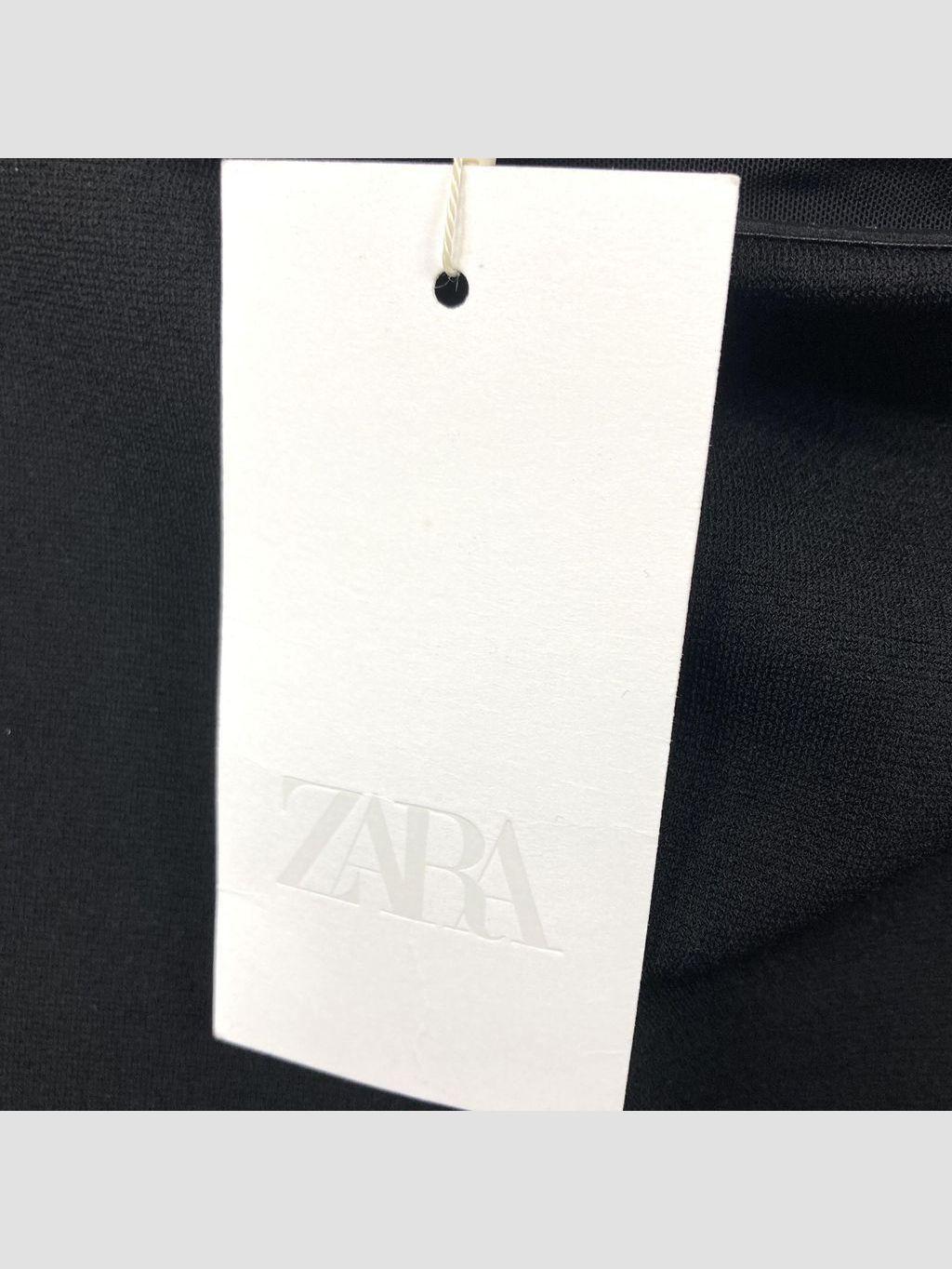 Vestido corto ZARA - Talla S (VOP01190771)-2