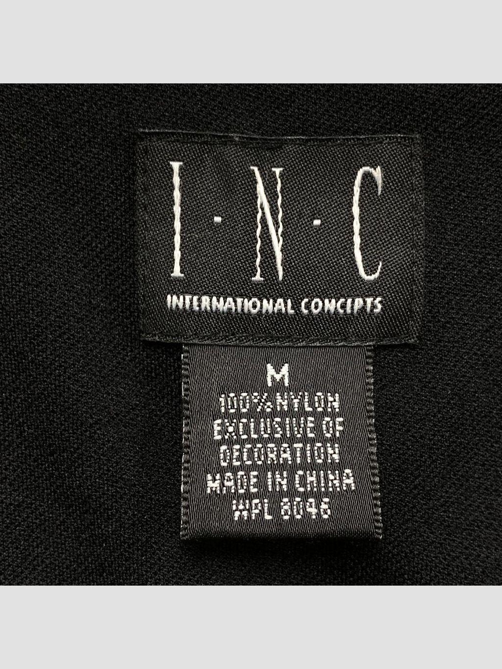 Polera sin mangas INTERNATIONAL CONCEPTS - Talla M (VOP00903866)-1