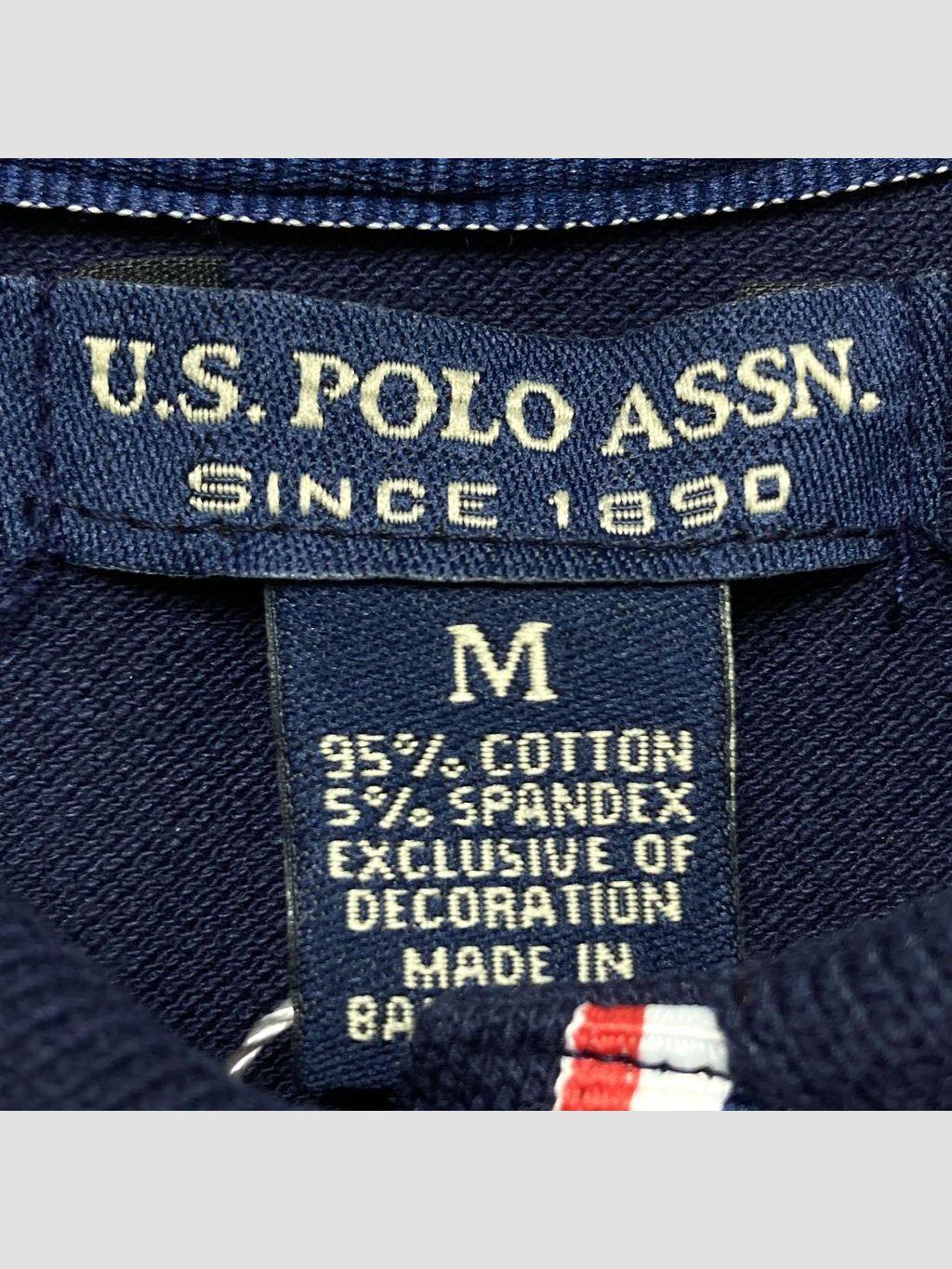 Vestido largo U.S. POLO ASSN. - Talla M (VOP00867987)-1