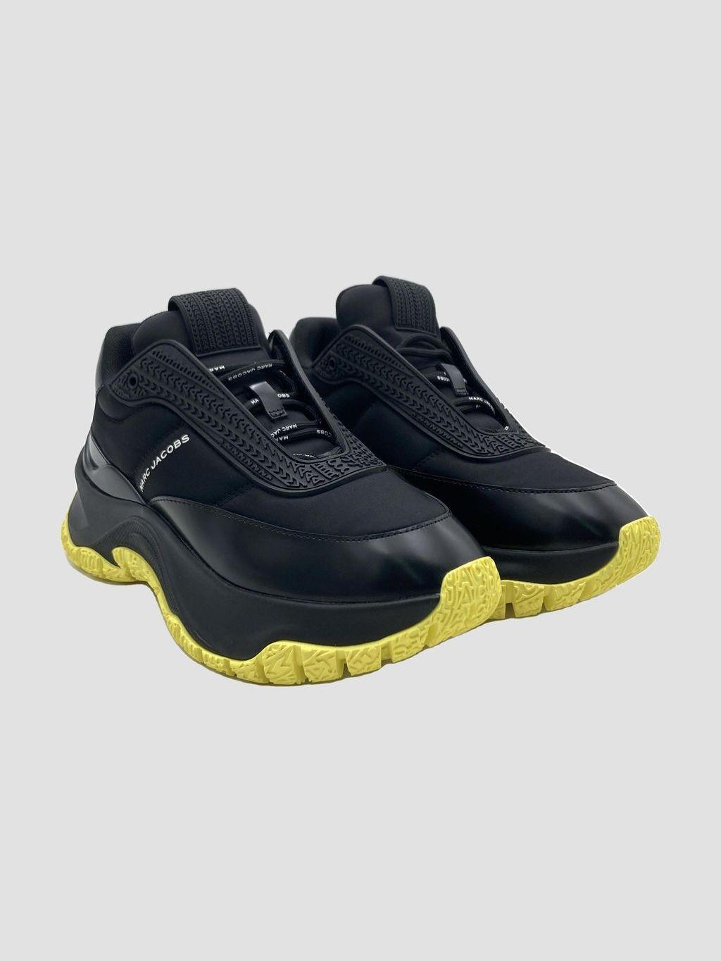 Zapatillas MARC JACOBS - Talla 36 (VOP01166331)-1