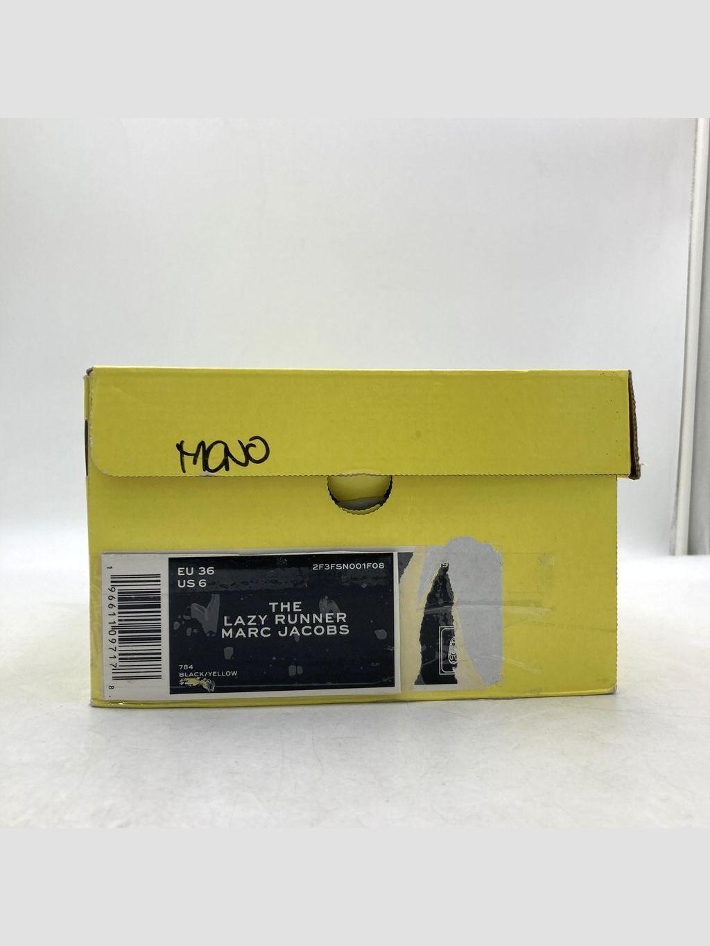 Zapatillas MARC JACOBS - Talla 36 (VOP01166331)-6