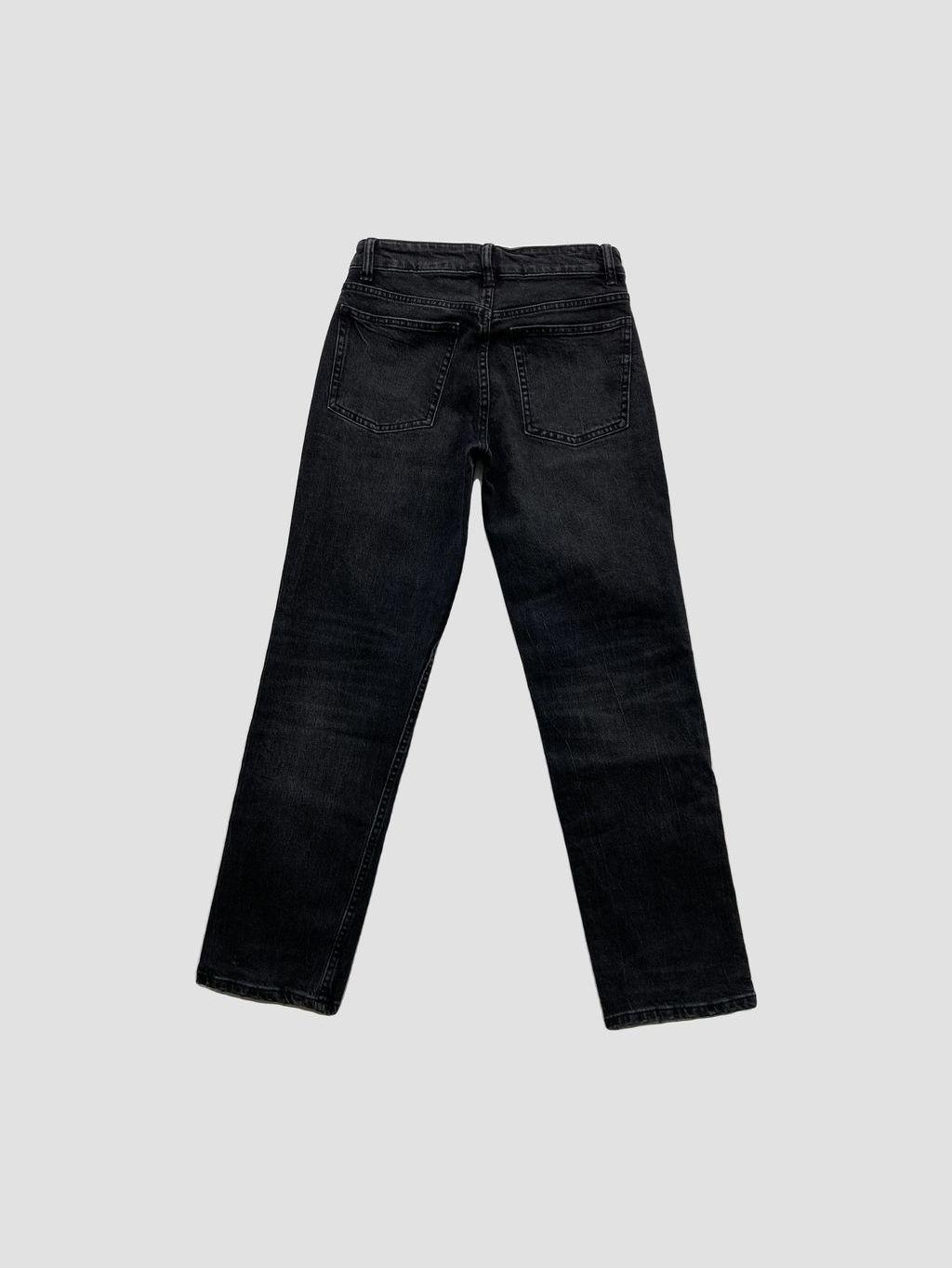 Jean ZARA - Talla 34 (VOP00916616)-1