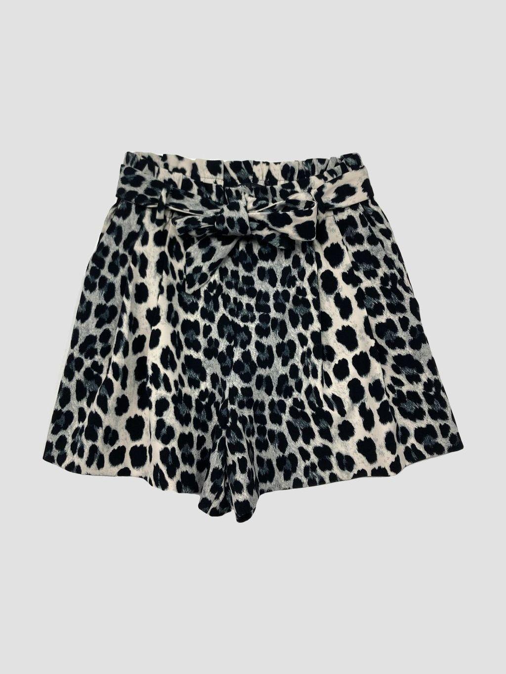 Short ZARA - Talla 36 (VOP01179507)-0