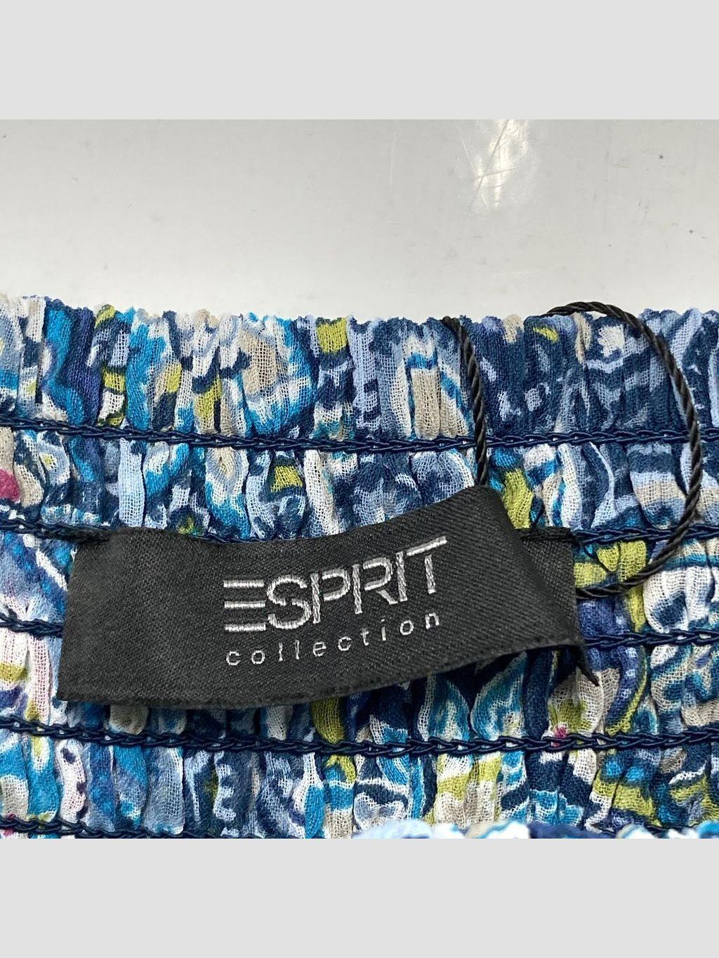 Vestido corto ESPRIT - Talla S (VOP00918197)-2