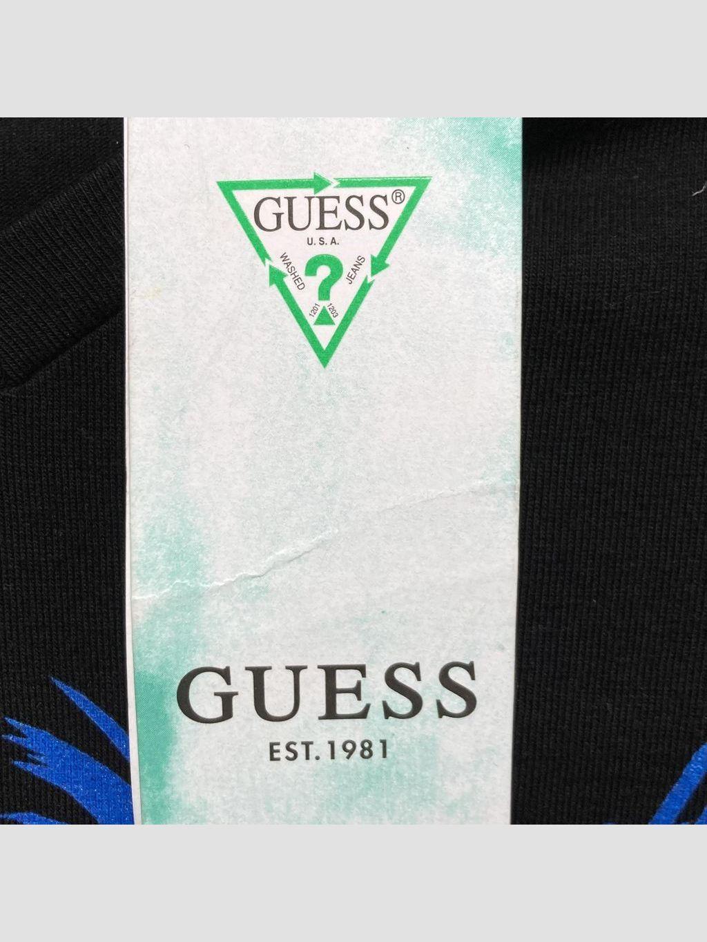 Polera GUESS - Talla S (VOP01052715)-2