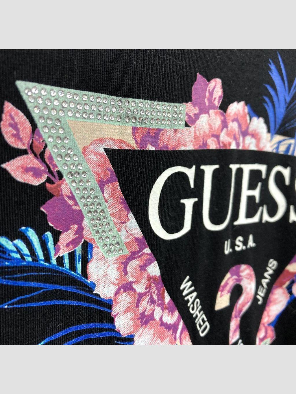 Polera GUESS - Talla S (VOP01052715)-3