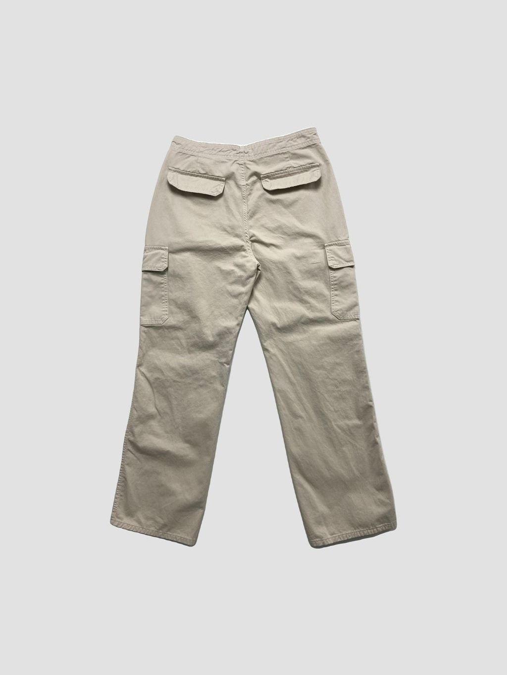 Jean ZARA - Talla 42 (VOP00967441)-1