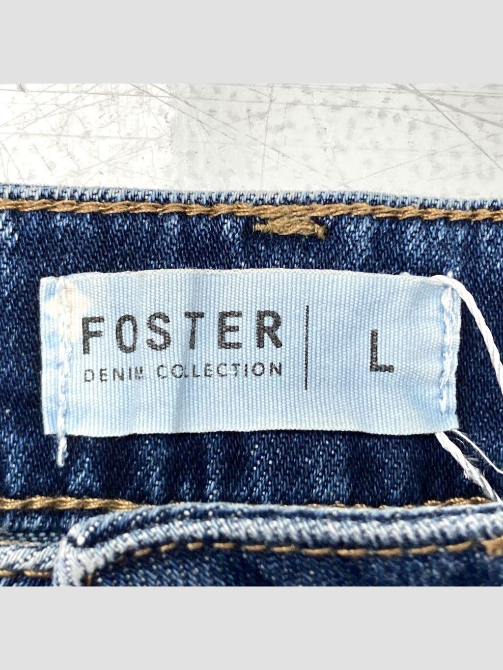 Falda corta FOSTER - Talla 40 (VOP01168934)-2