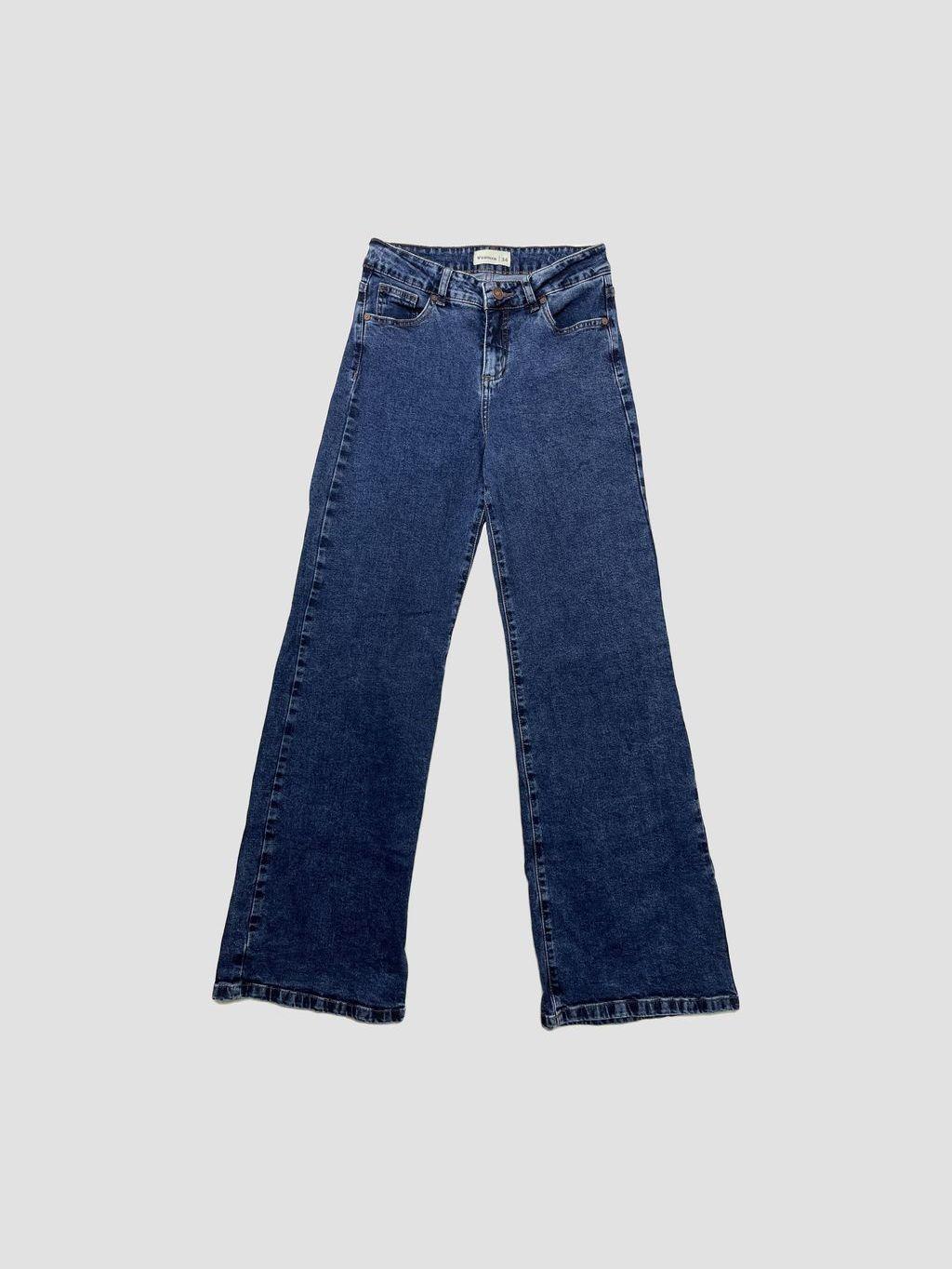 Jean RAINDOOR - Talla 34 (VOP01213162)-0