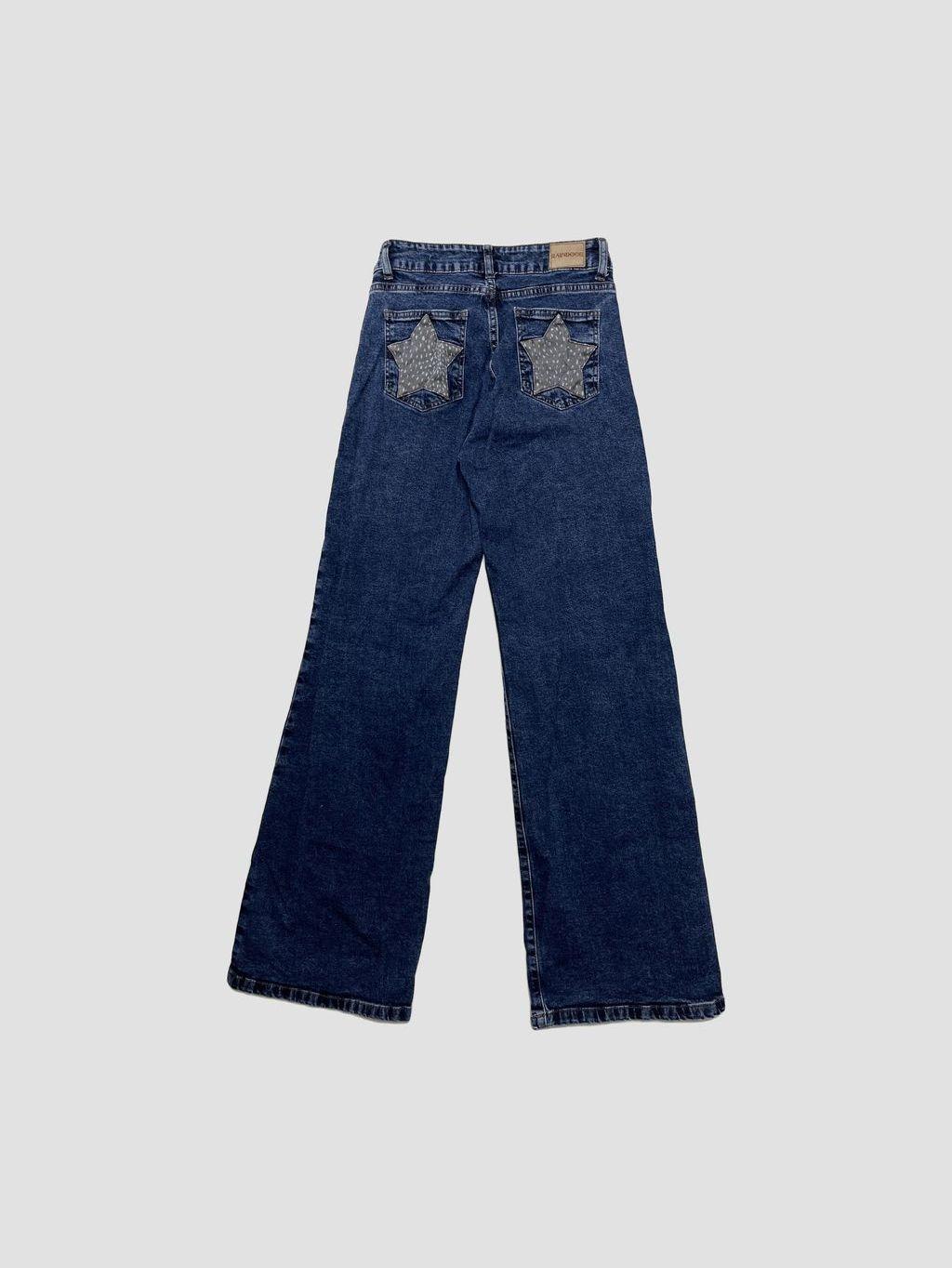 Jean RAINDOOR - Talla 34 (VOP01213162)-1