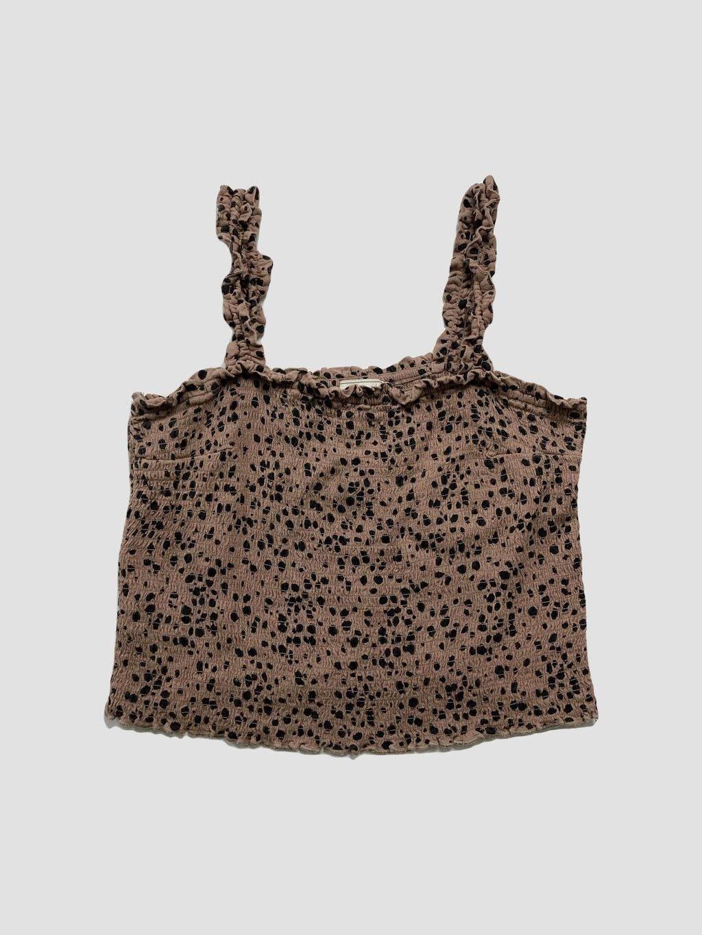 Top ABERCROMBIE & FITCH - Talla XL (VOP01039215)-0