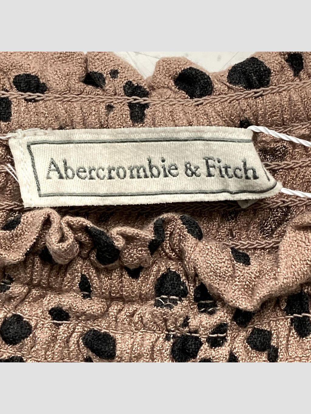 Top ABERCROMBIE & FITCH - Talla XL (VOP01039215)-1