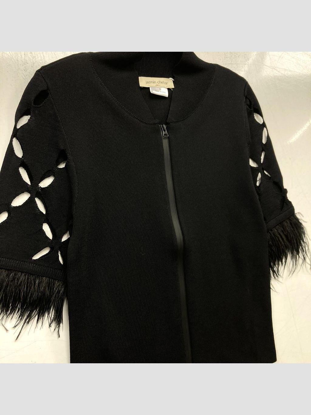 Polera JAZMIN CHEBAR - Talla S (VOP01066820)-1