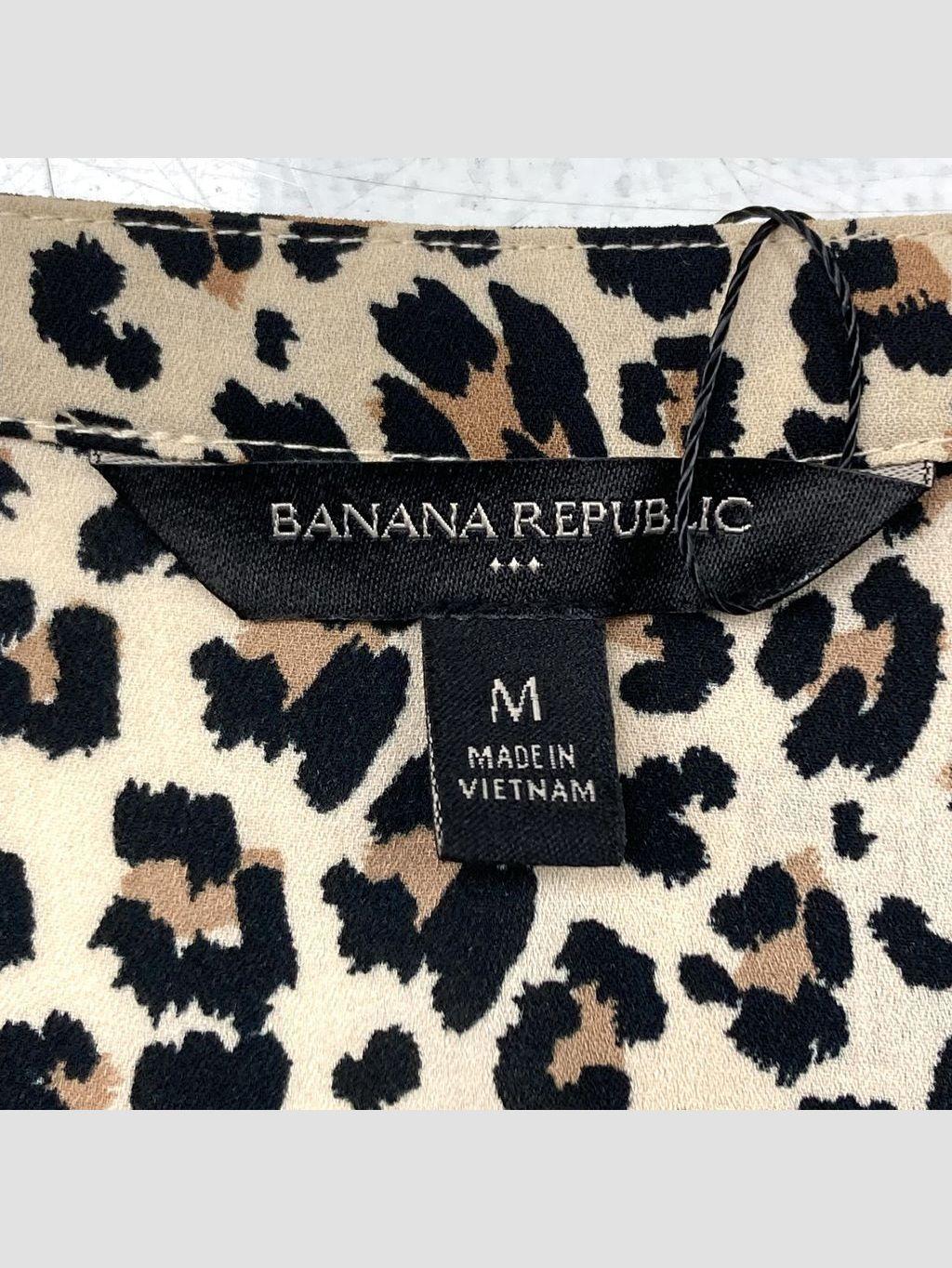 Blusa BANANA REPUBLIC - Talla M (VOP01222360)-1
