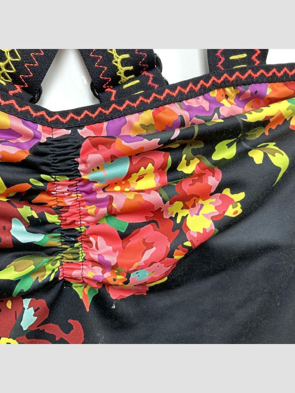 Vestido corto AGUA BENDITA - Talla M (VOP00819312)-2