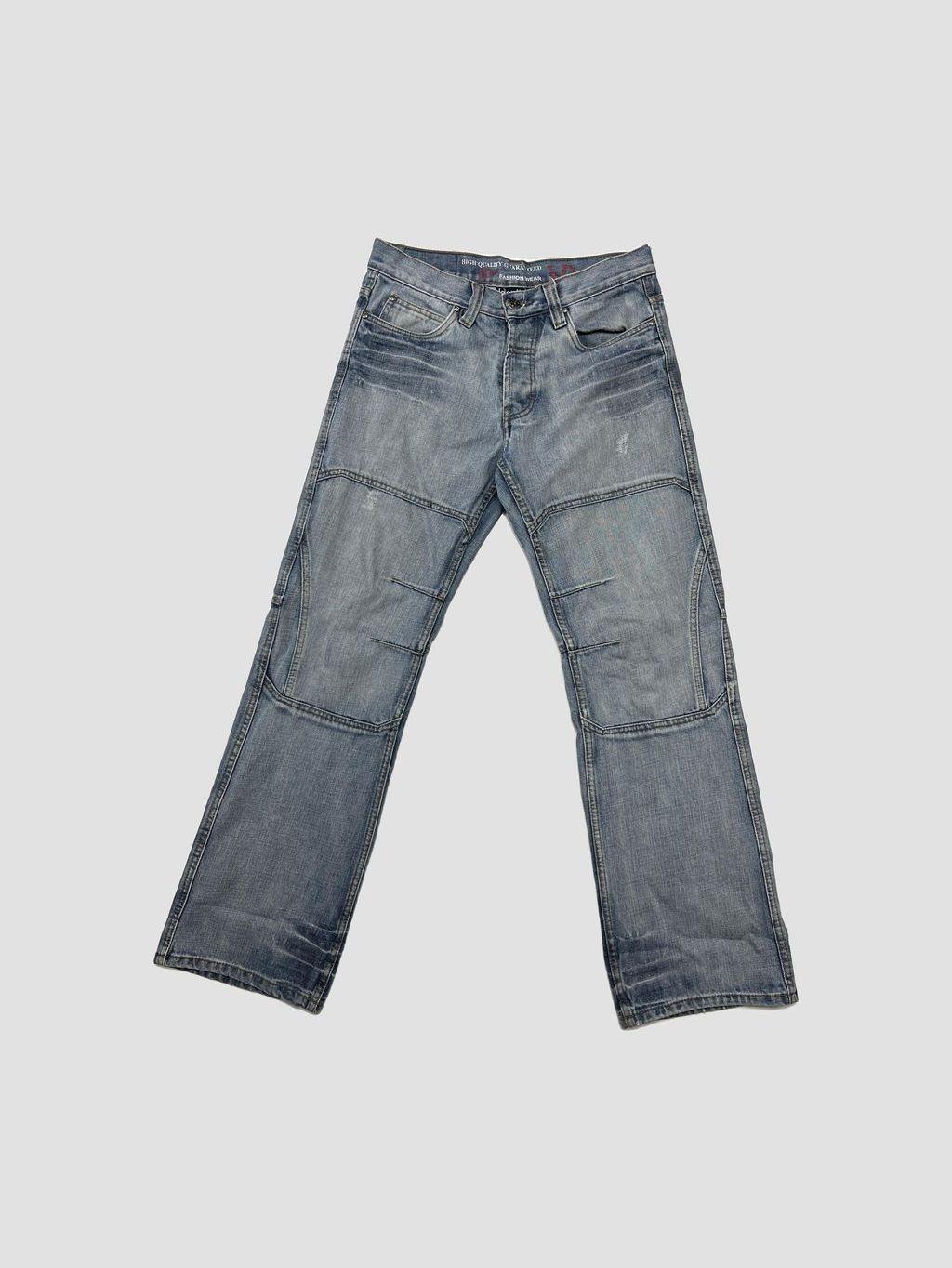 Jean IDENTIC - Talla 40 (VOP01206191)-0