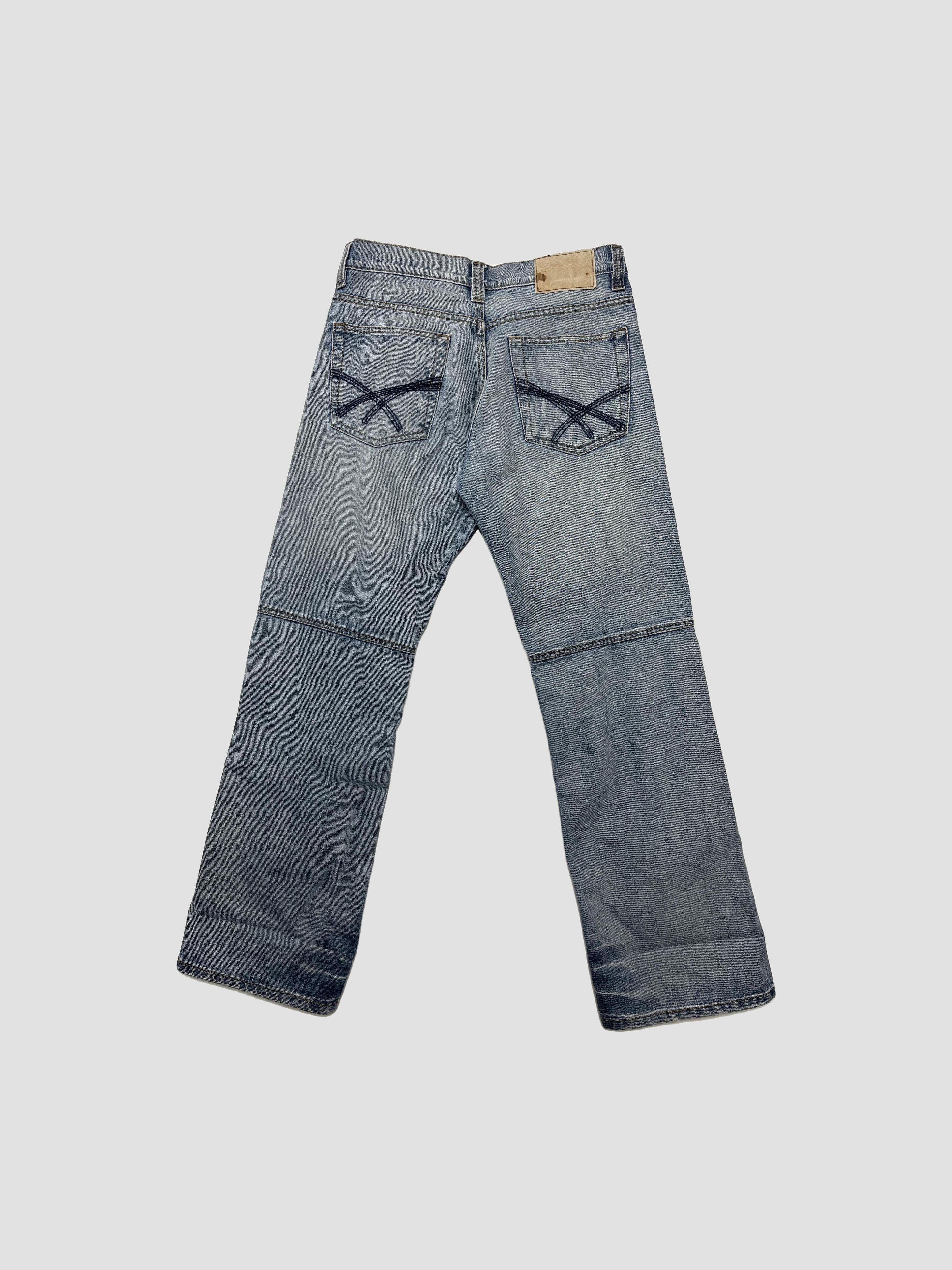 Jean IDENTIC - Talla 40 (VOP01206191)-1