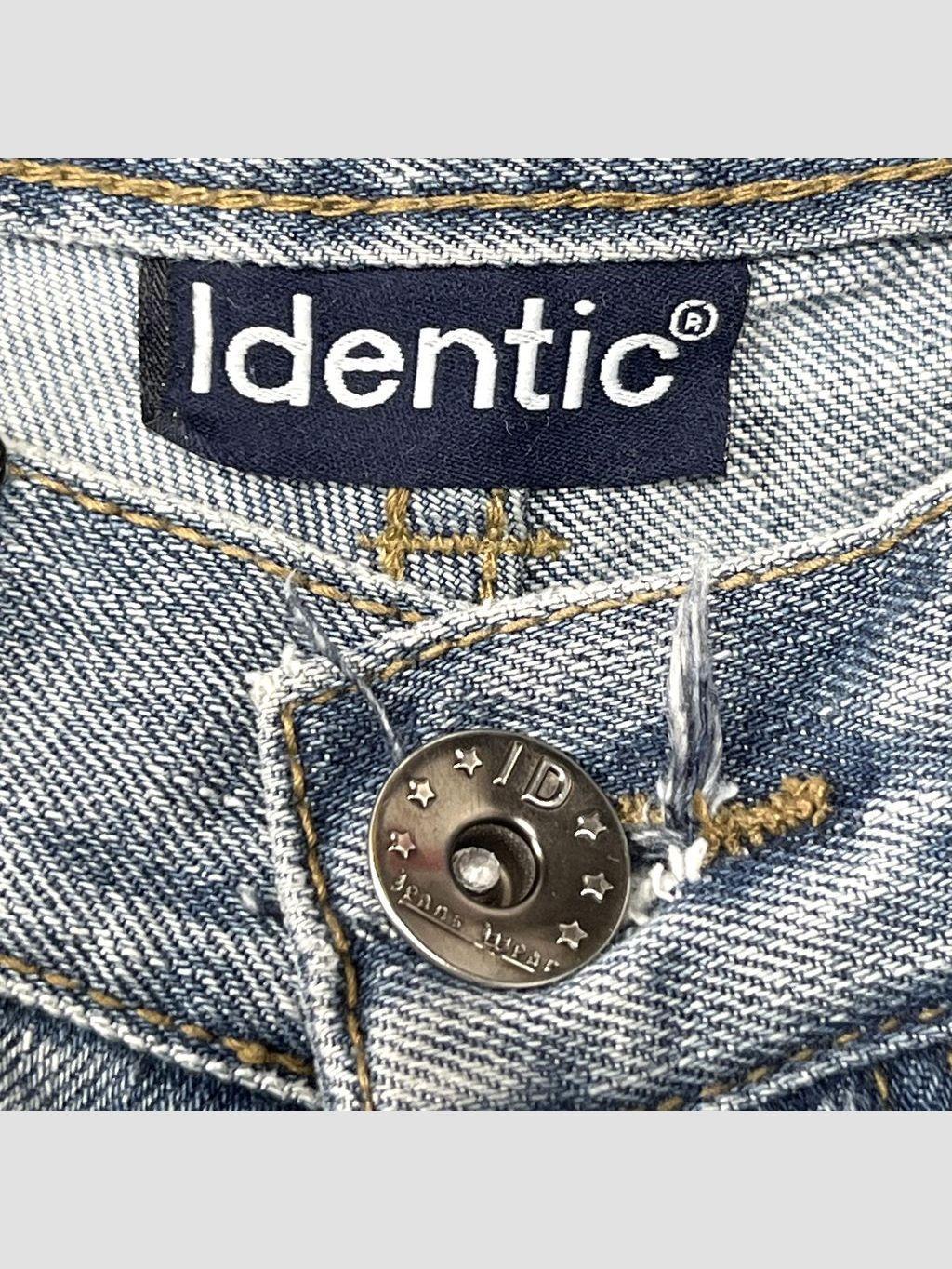 Jean IDENTIC - Talla 40 (VOP01206191)-2