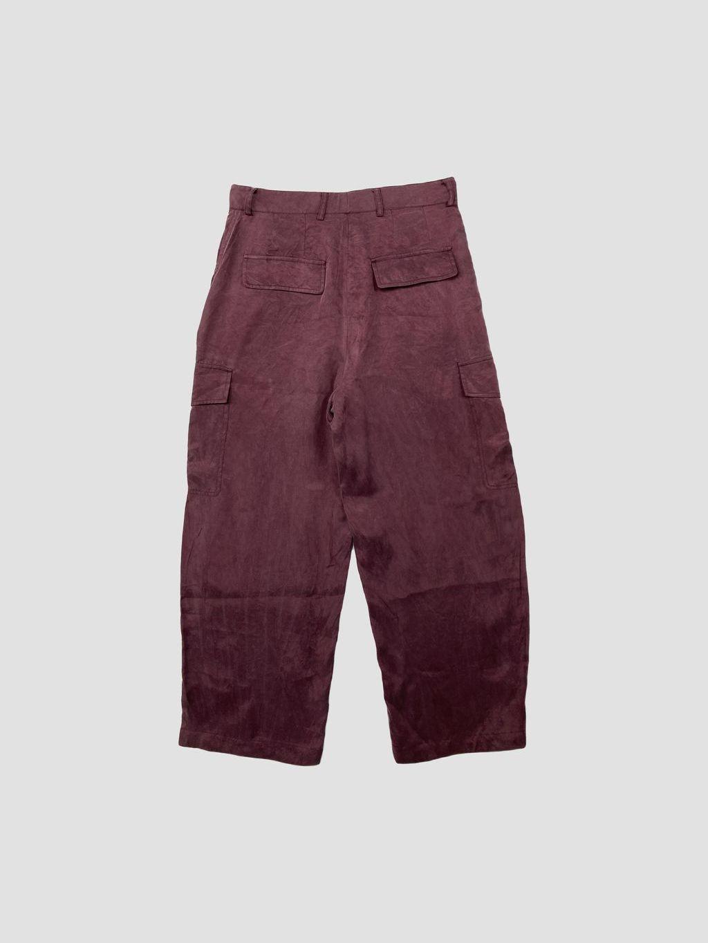 Pantalón BIMBA Y LOLA - Talla 38 (VOP01173347)-2