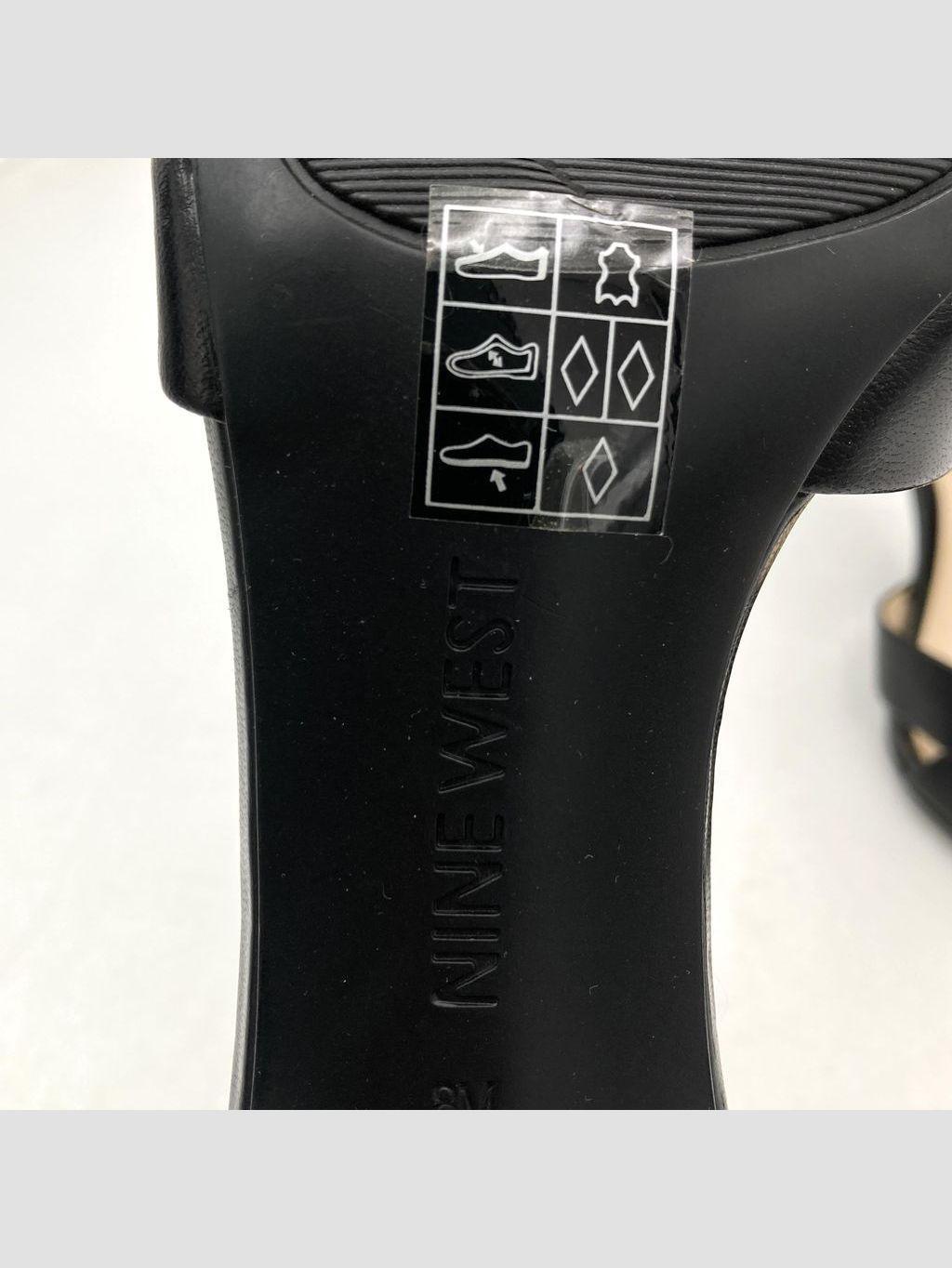 Zapatos de taco NINE WEST - Talla 38 (VOP01059733)-4