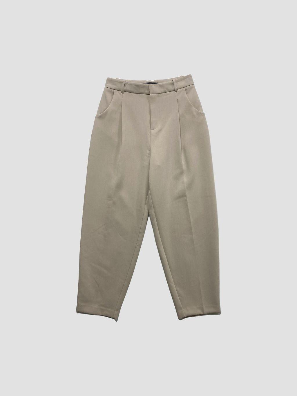 Pantalón ZARA - Talla 34 (VOP00972122)-0